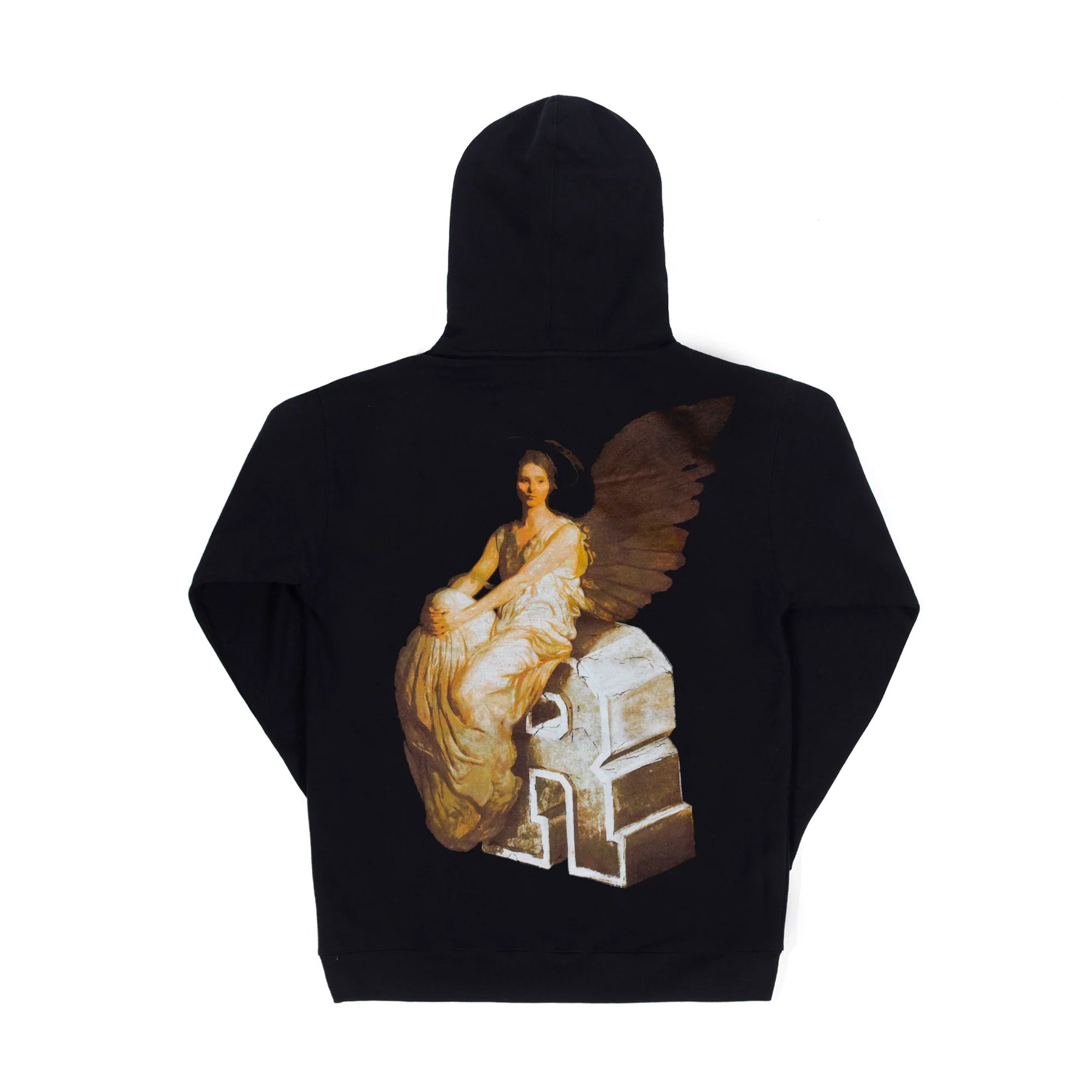 Revenge Angel outlets Hoodie (g)