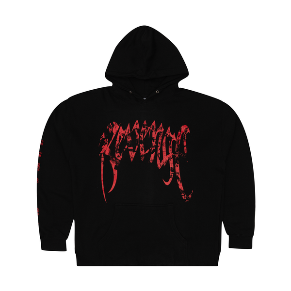 Revenge best sale x sweater