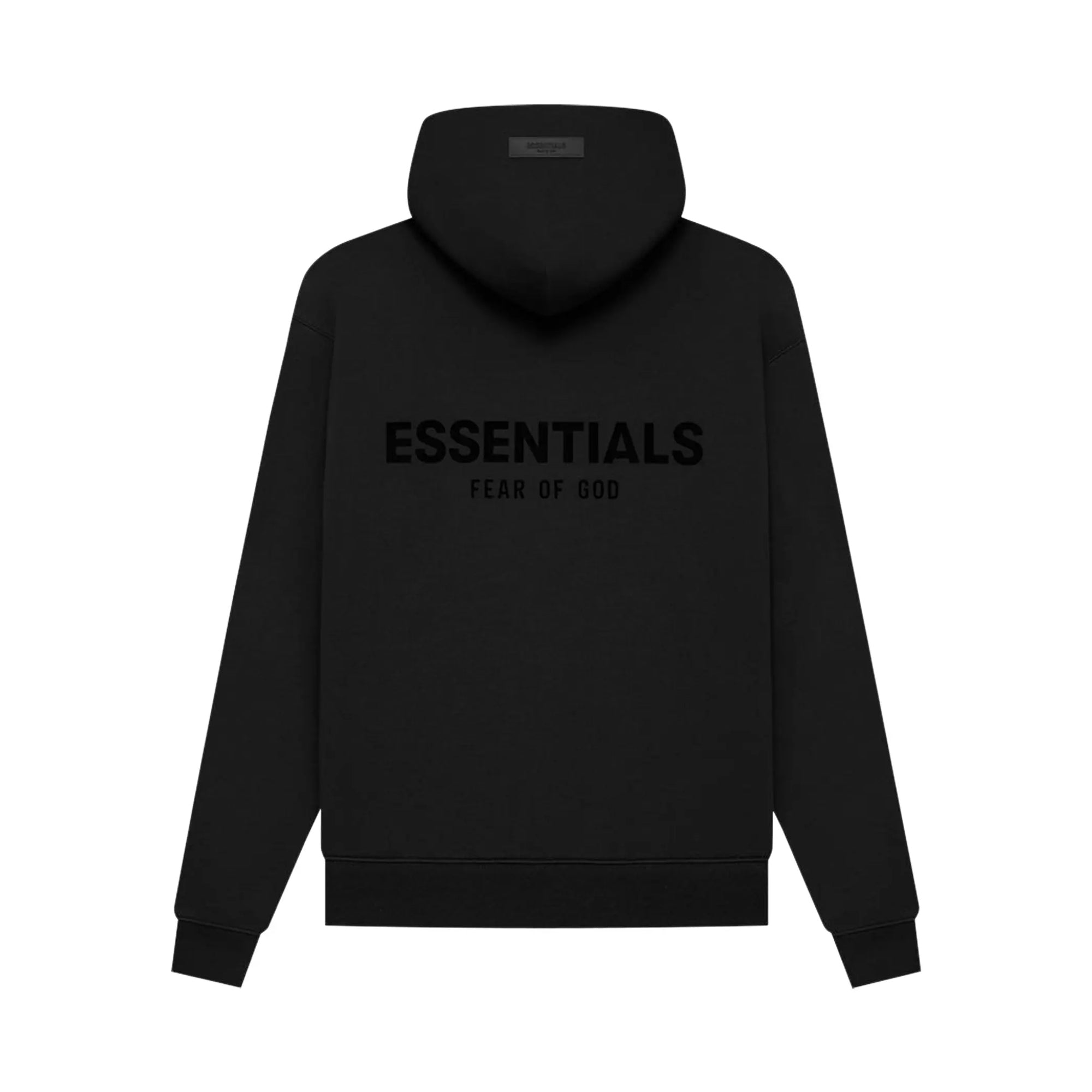 Fear of God ESSENTIALS Authenticity Guaranteed Canada