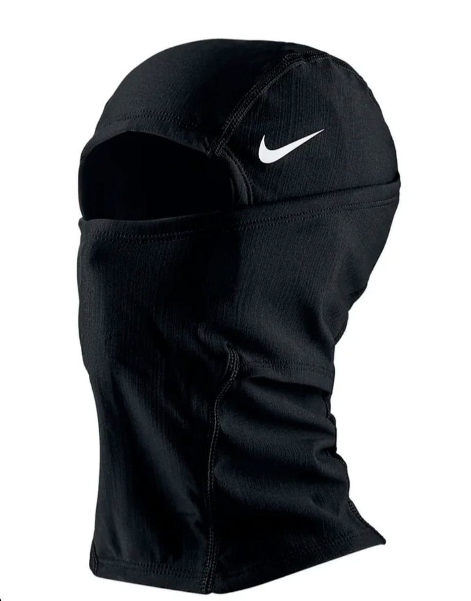 Nike Pro Hyperwarm Hood/Ski Mask-PLUS