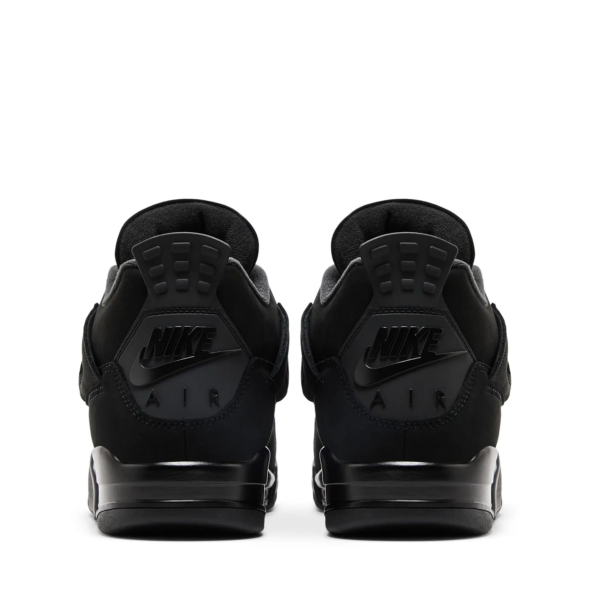 Jordan 4 Retro Black Cat (2025)