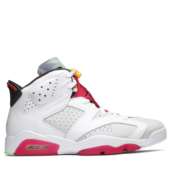 Jordan 6 Retro Hare 202 PLUS