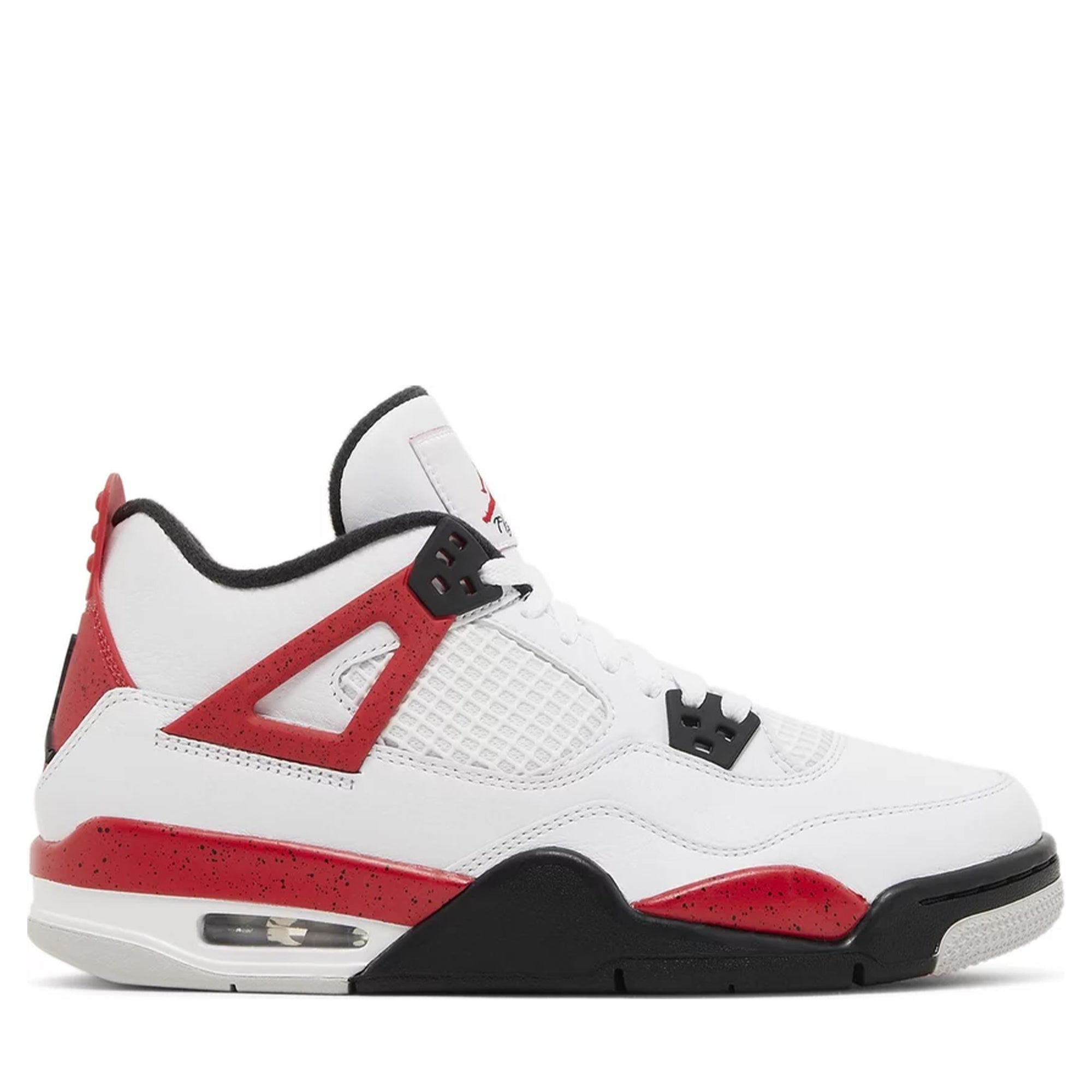 靴 Nike Air Jordan 4 Retro \