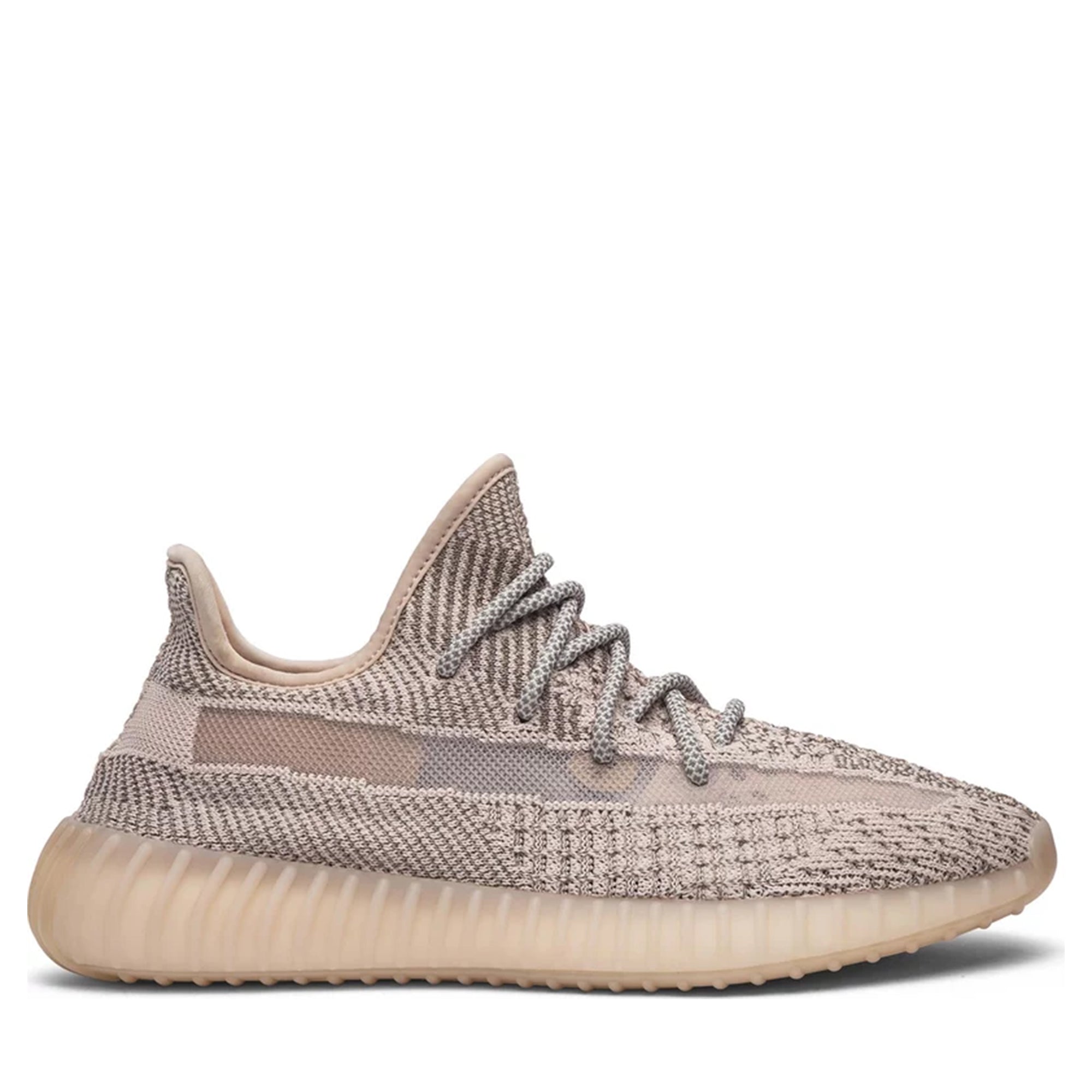 adidas Yeezy Boost 350 V2 Synth (Reflective)-PLUS