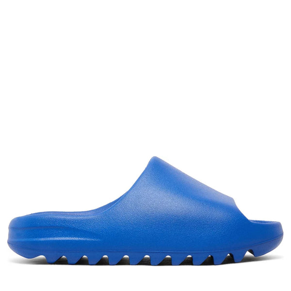 adidas Yeezy Slide Azure | PLUS