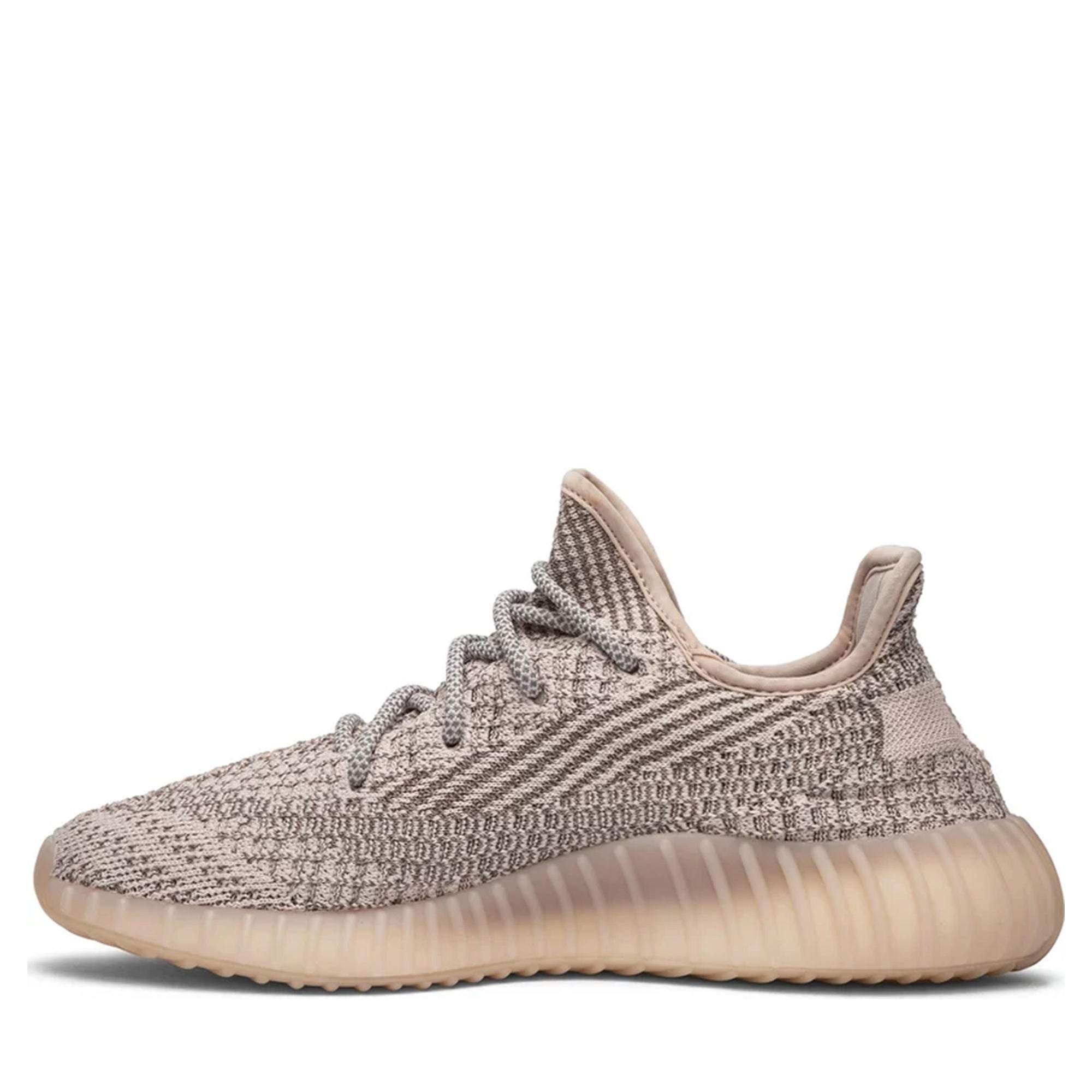 adidas Yeezy Boost 350 V2 Synth (Reflective)-PLUS