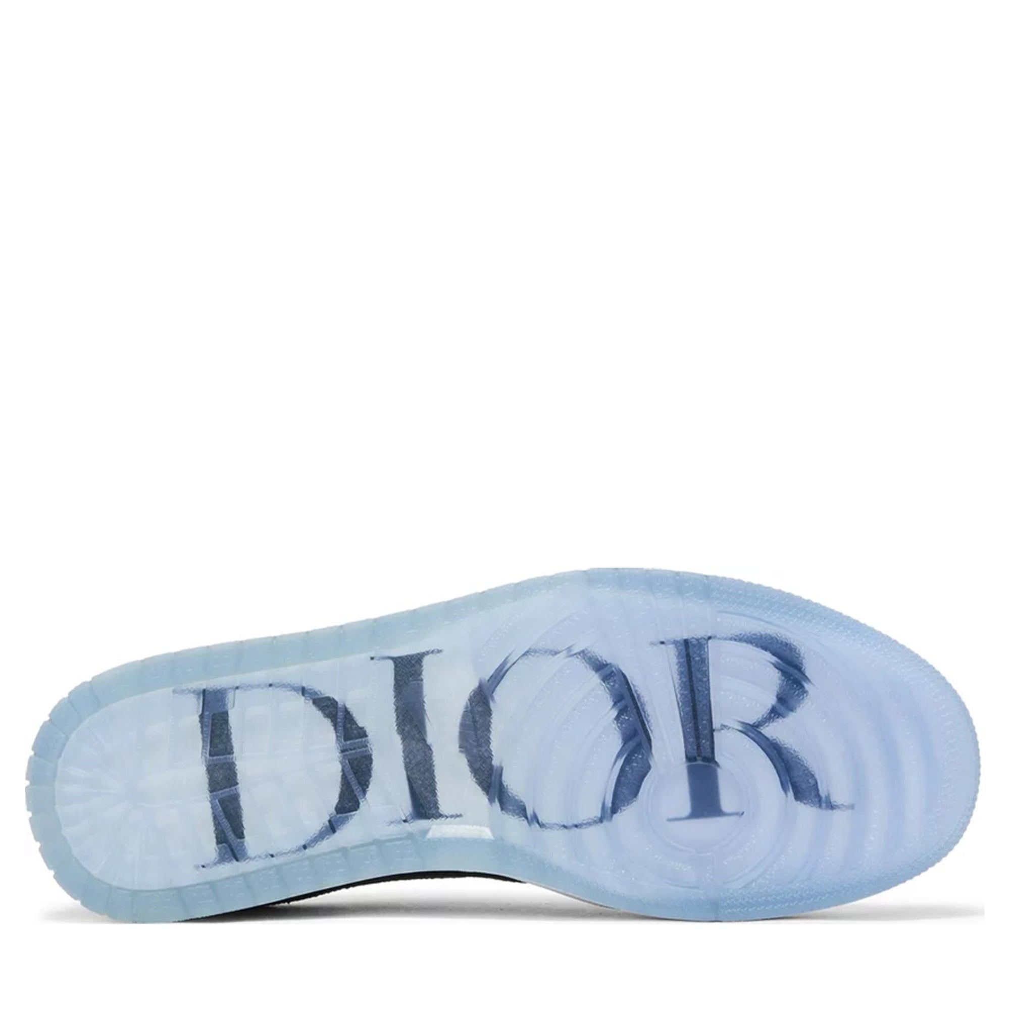 Jordan 1 Retro Low Dior-PLUS
