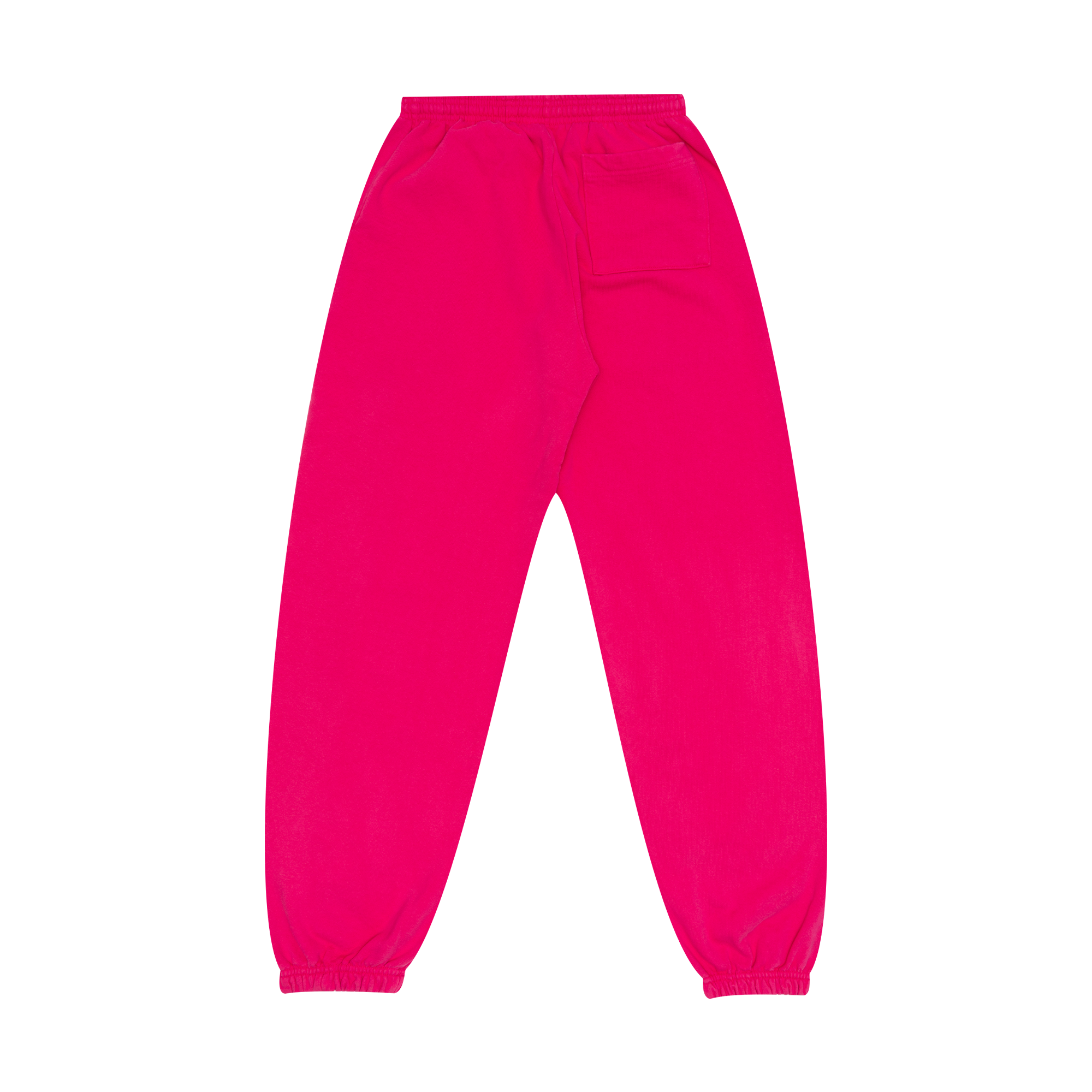 Sp5der, Pants, Sp5der Worldwide Sweatpants Size Large Punk Black Pink  Young Thug Spider New