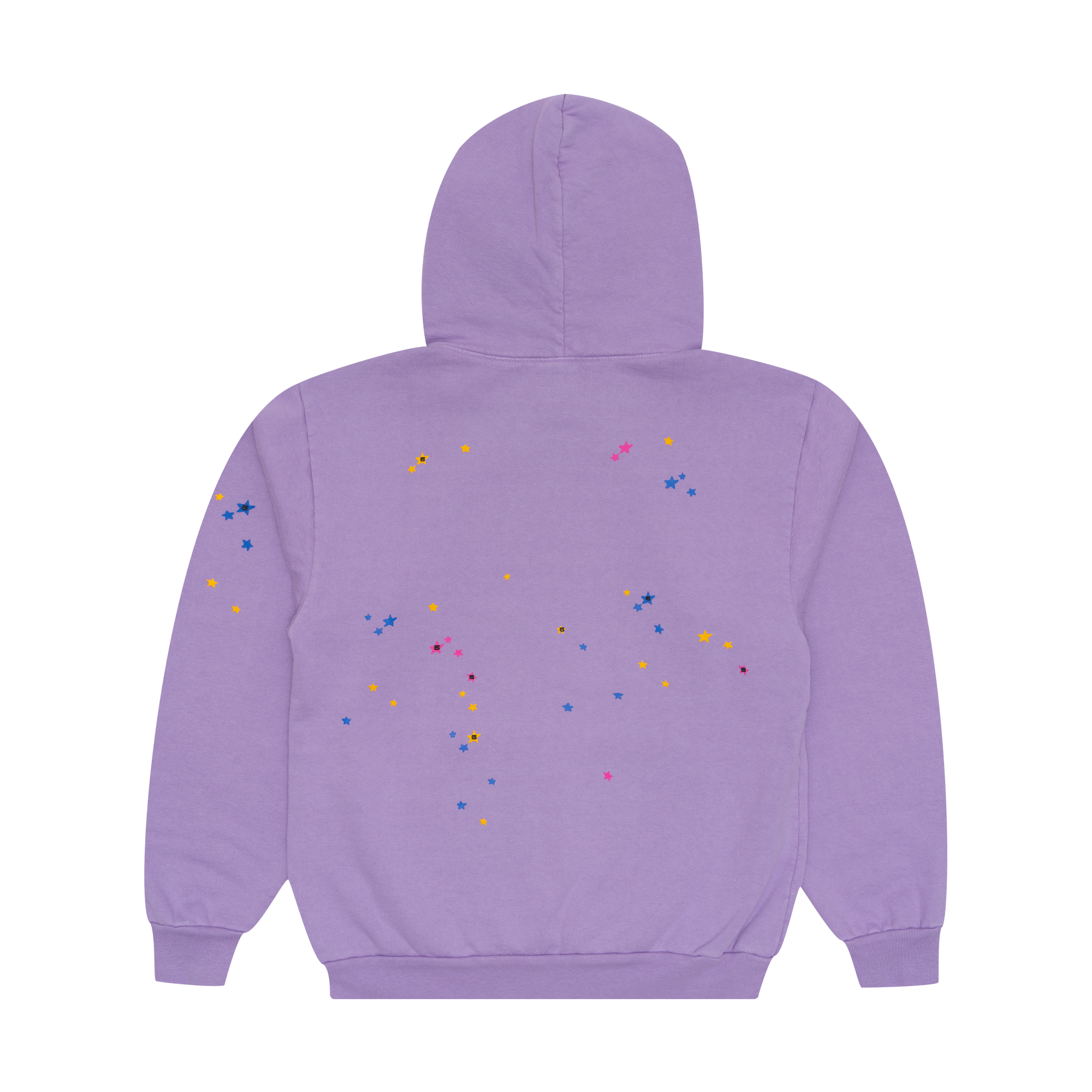 Spider Worldwide Websuit Hoodie Acai Purple S