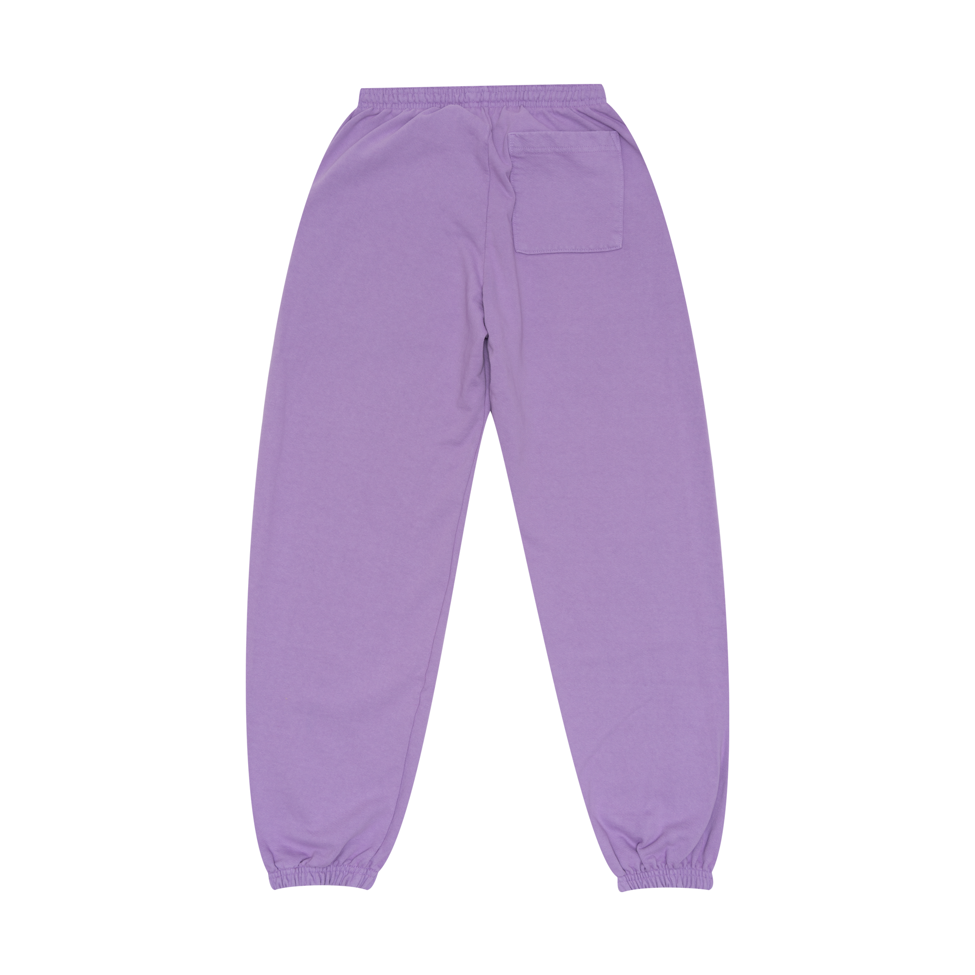 Spider Worldwide Websuit Sweatpants Acai Purple | PLUS