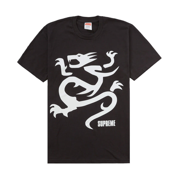 Supreme Mobb Deep Dragon Tee Black