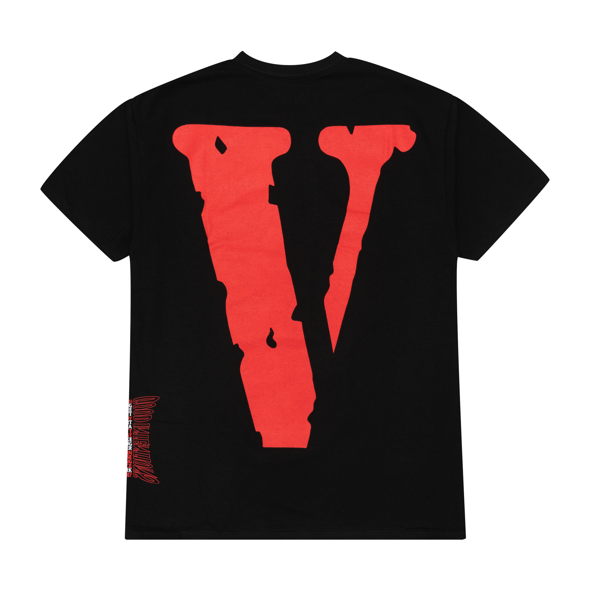 Exclusive VLONE Shirt popular