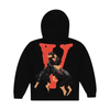 Vlone discount dog hoodie