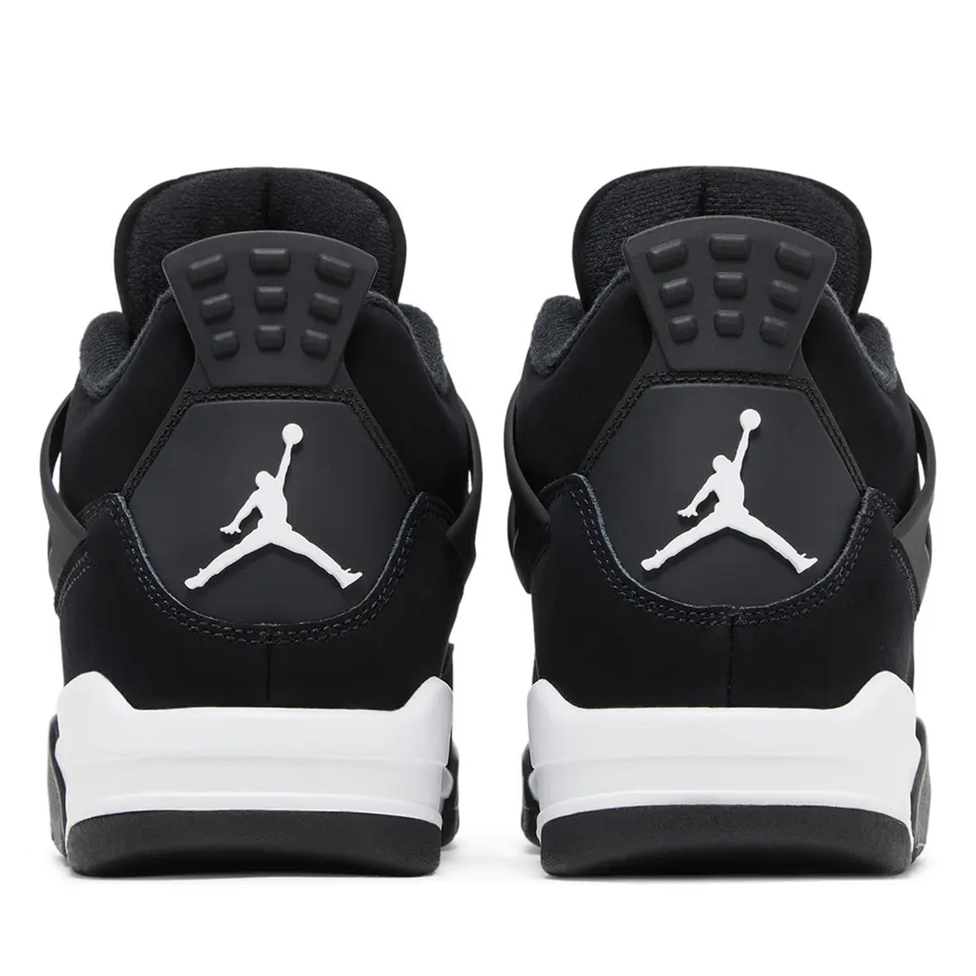 スニーカー Jordan 4 Retro \"White Thunder\" 22.5 JORDAN 4 RETRO WHITE THUNDER – ONE OF A KIND