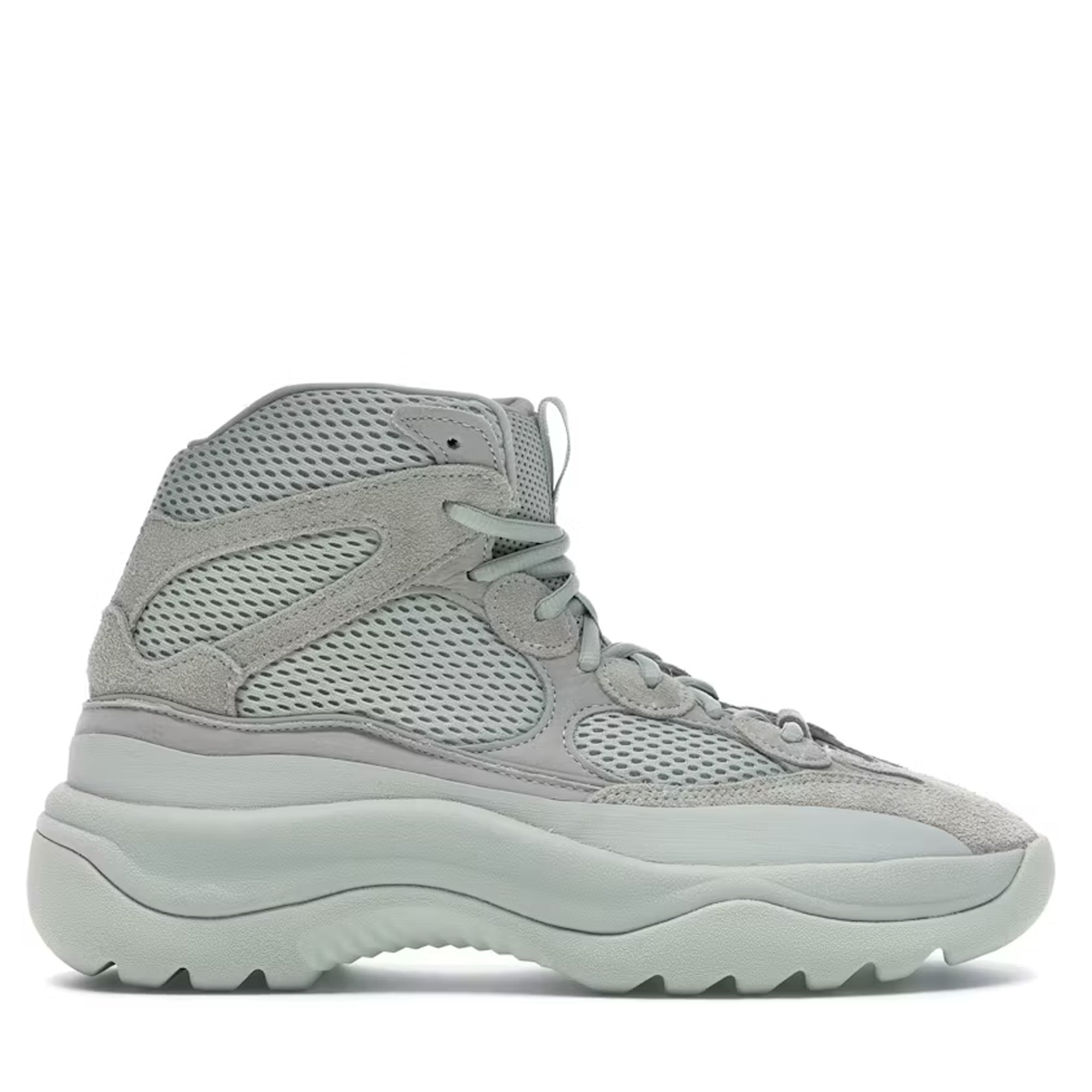 adidas Yeezy Desert Boot Salt-PLUS