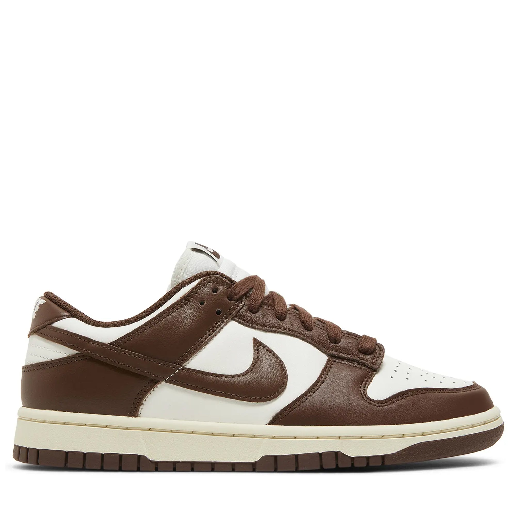 Nike Dunk Low Cacao (W)-PLUS