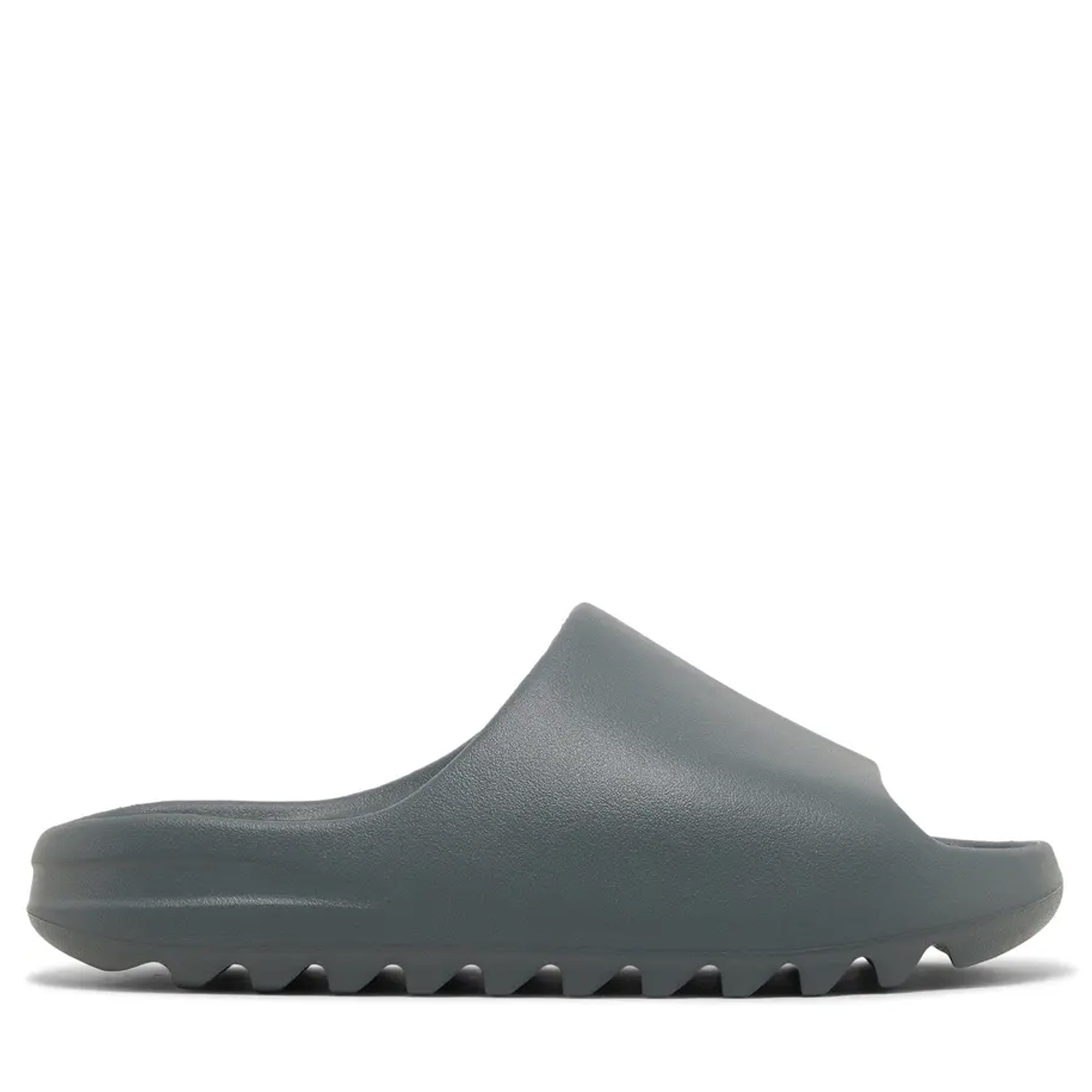 Adidas Yeezy Slide Slate Marine-PLUS
