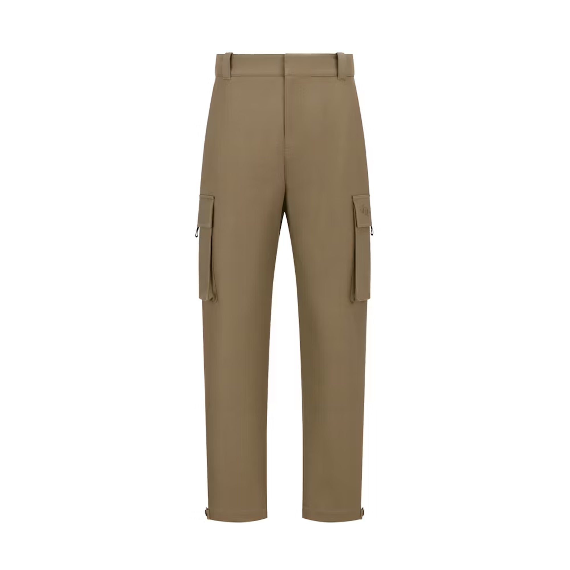 Dior x CACTUS JACK Cargo Pants Khaki (Used)-PLUS