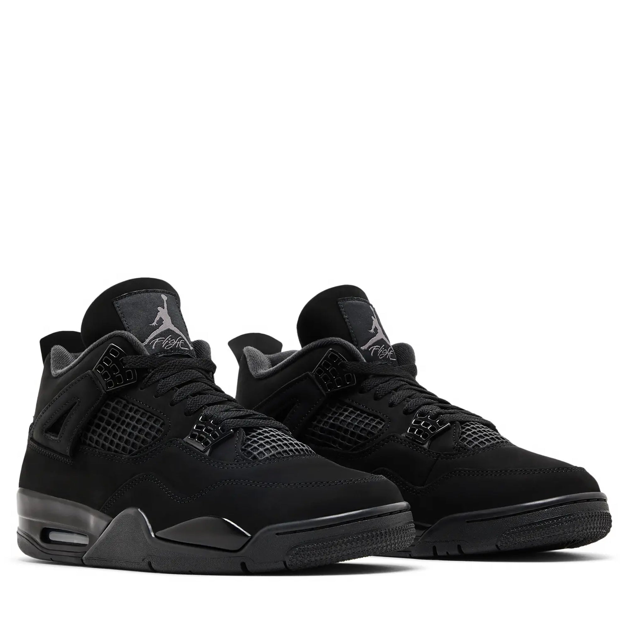 シューズ(男性用) AirJordan 4 Retro Black BLACK CAT 29cm Jordan 4 Retro Black Cat (2025)