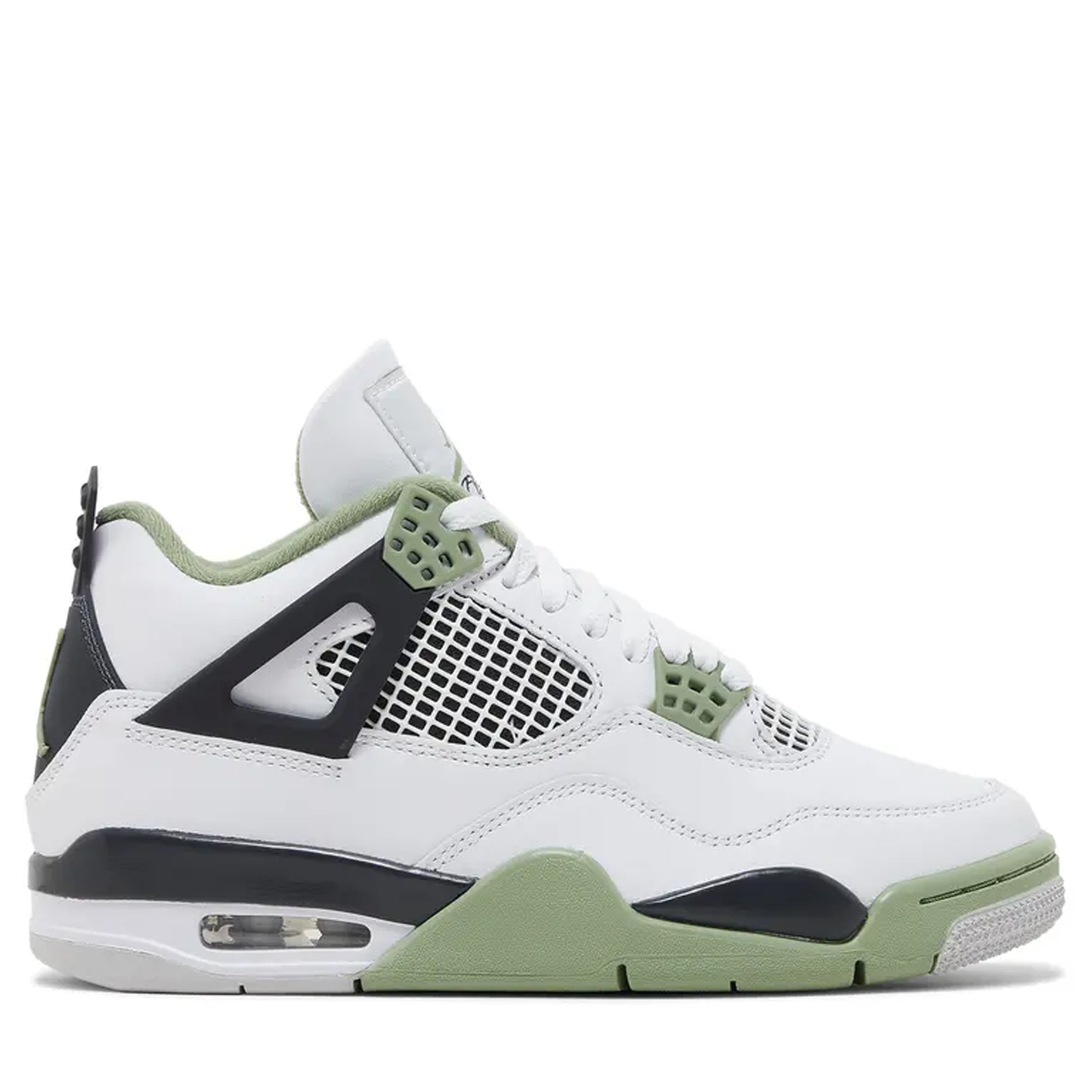 Jordan 4 Retro Seafoam (W)-PLUS