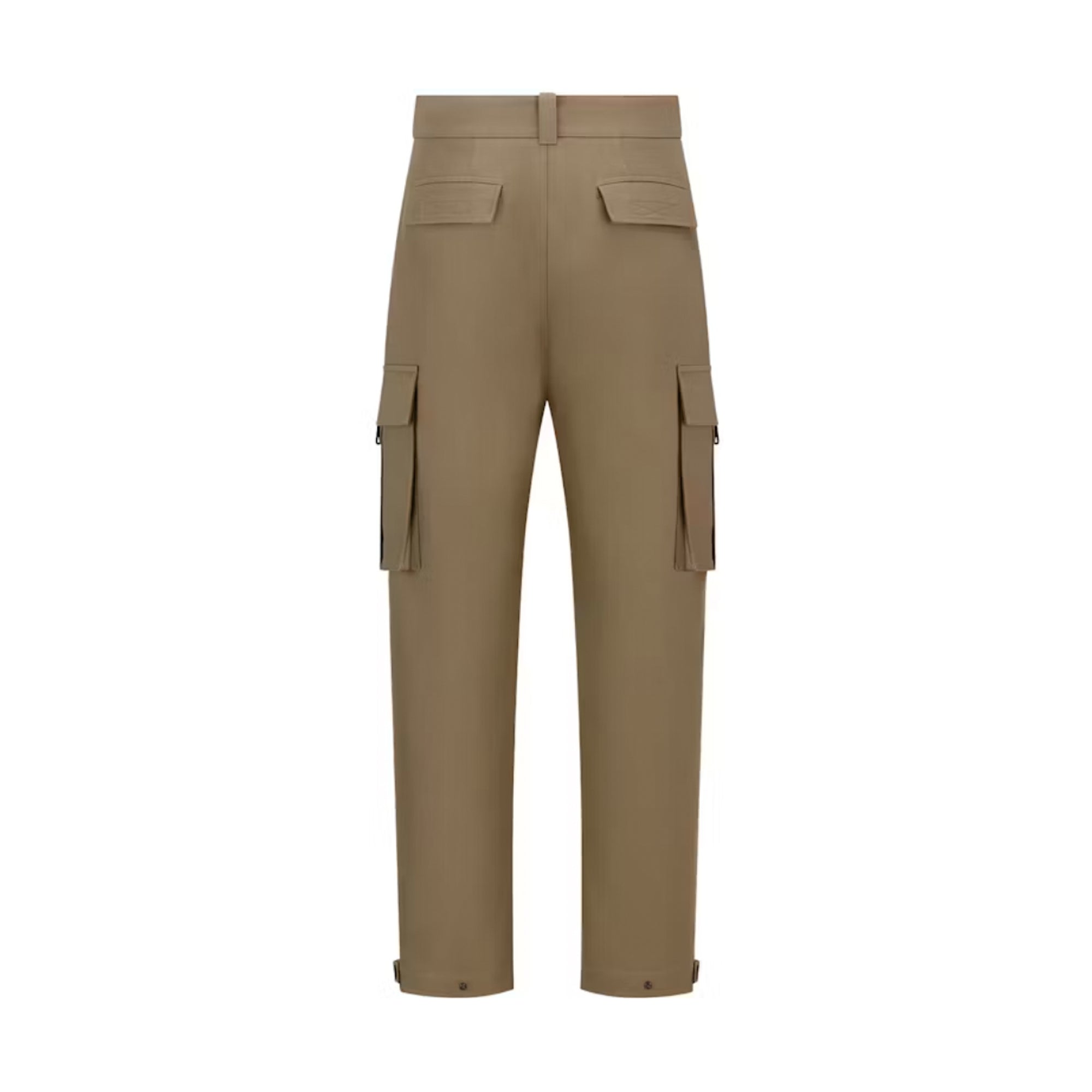 Dior x CACTUS JACK Cargo Pants Khaki (Used)-PLUS