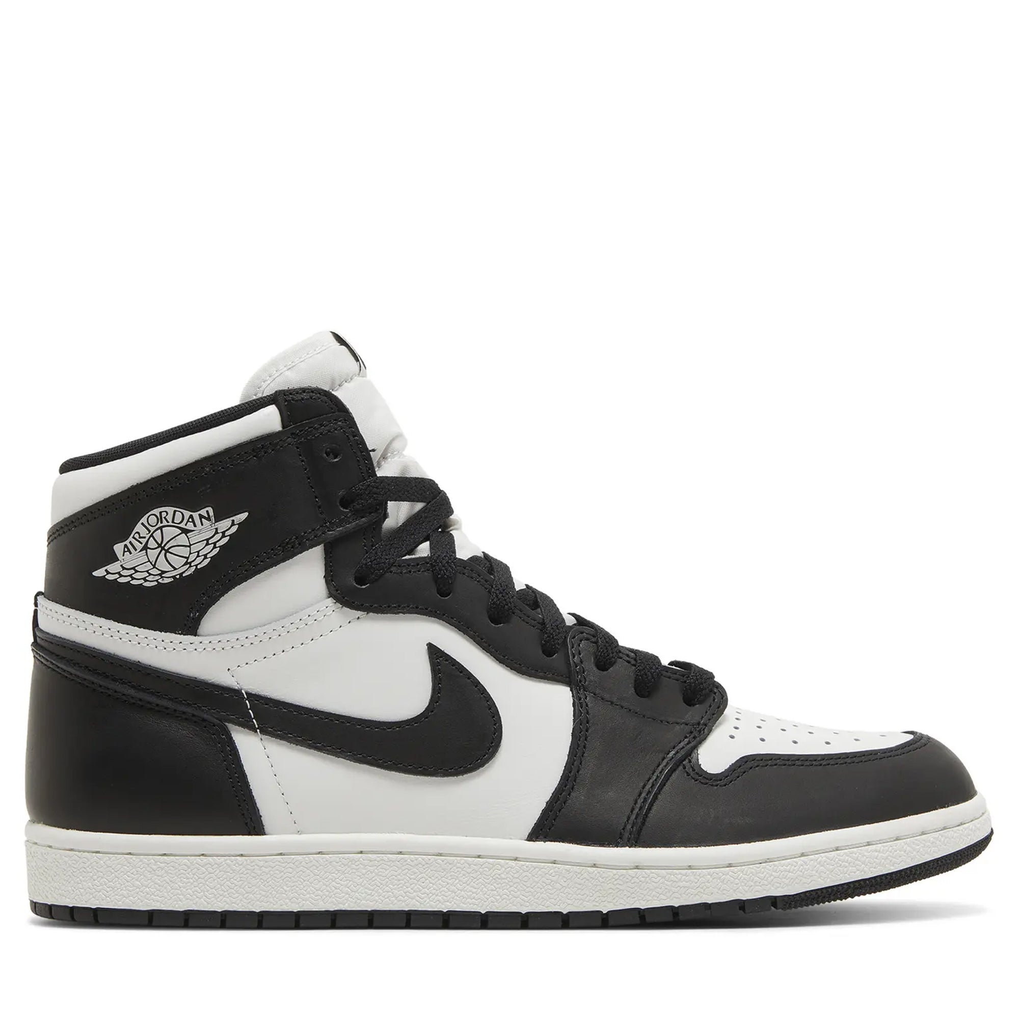 Jordan 1 High ‘85 Black White-PLUS