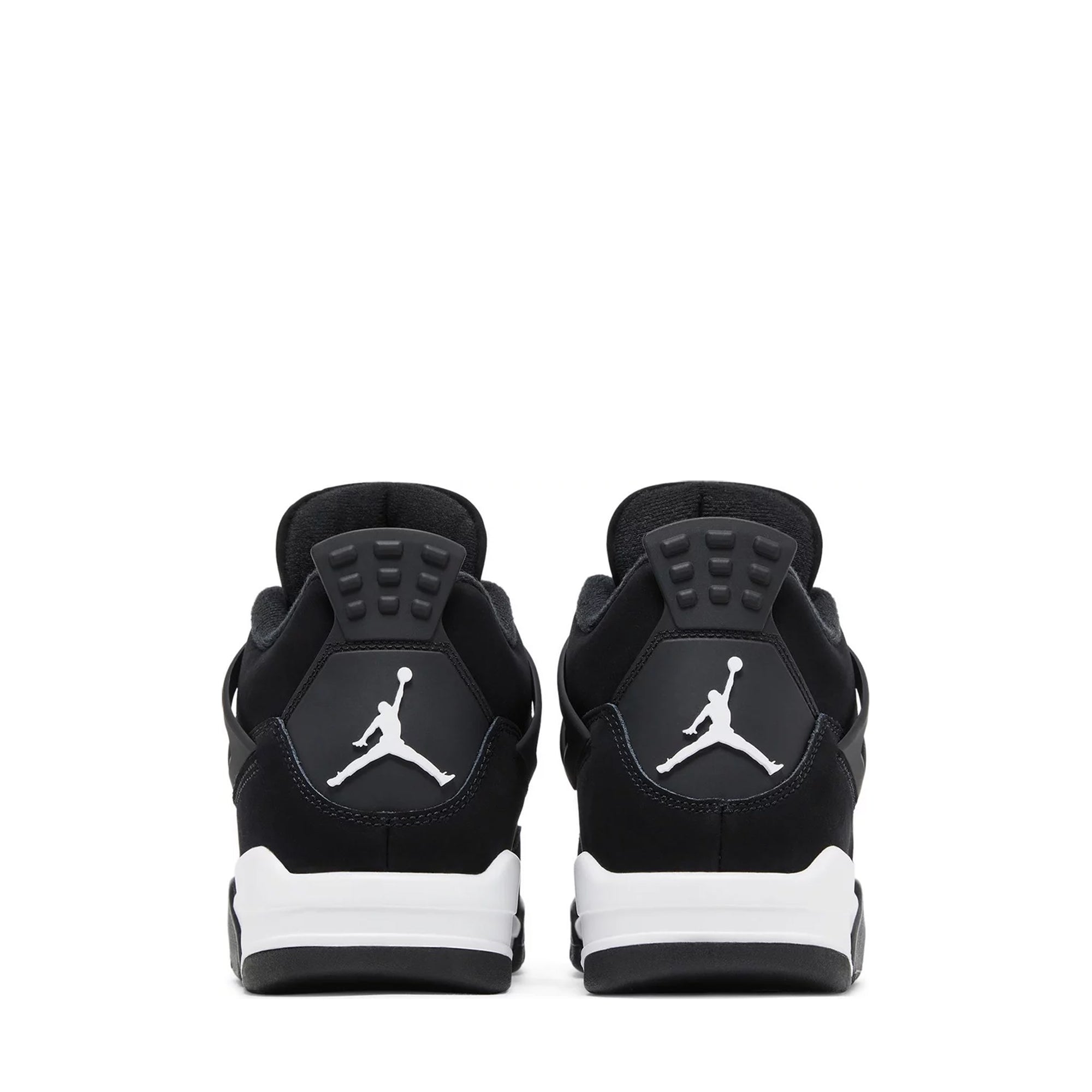 Jordan 4 Retro White Thunder (GS)-PLUS