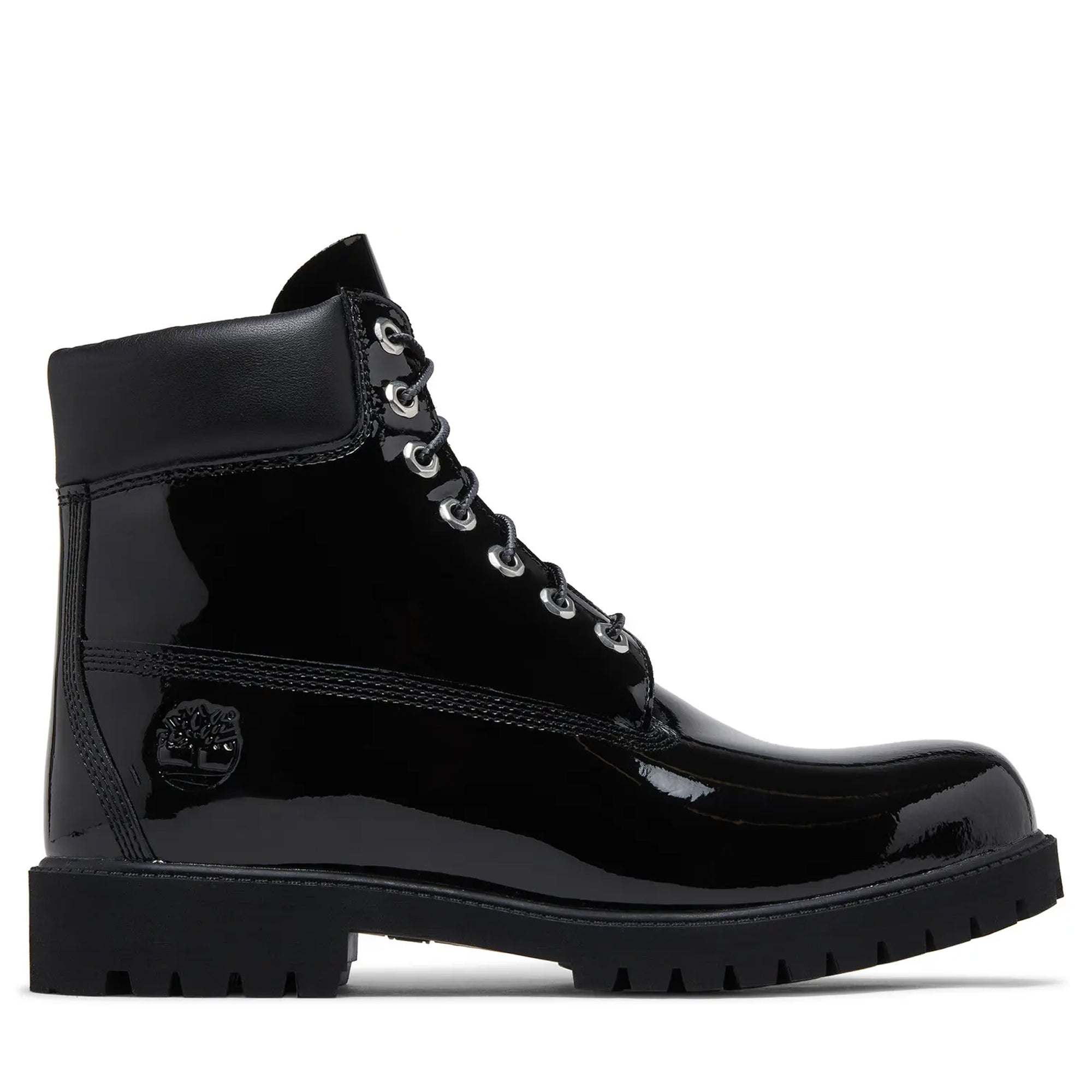 Timberland 6” Boot Veneda Carter Black-PLUS