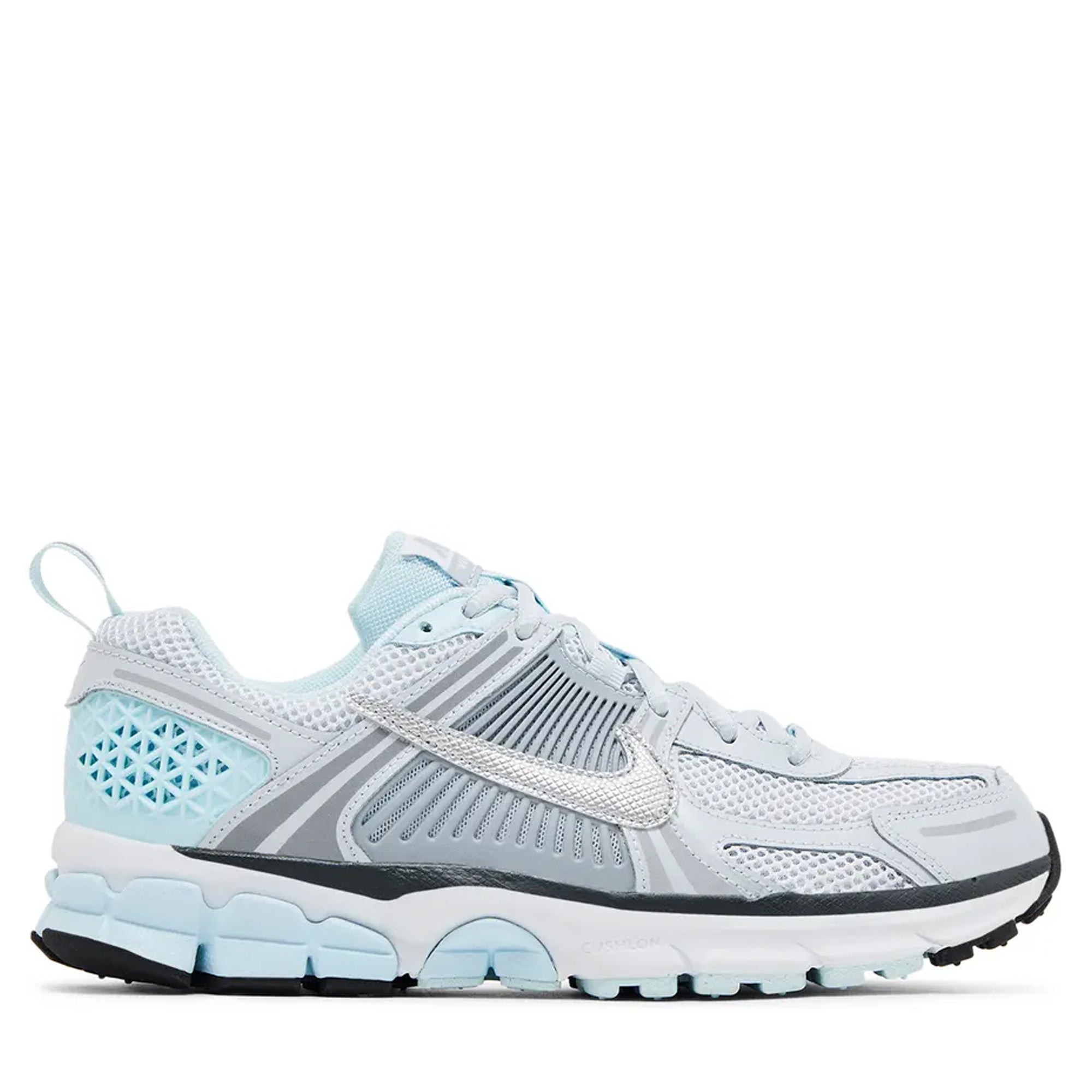 Nike Vomero 5 Pure Platinum Glacier Blue Wolf Grey Metallic Silver (GS)-PLUS