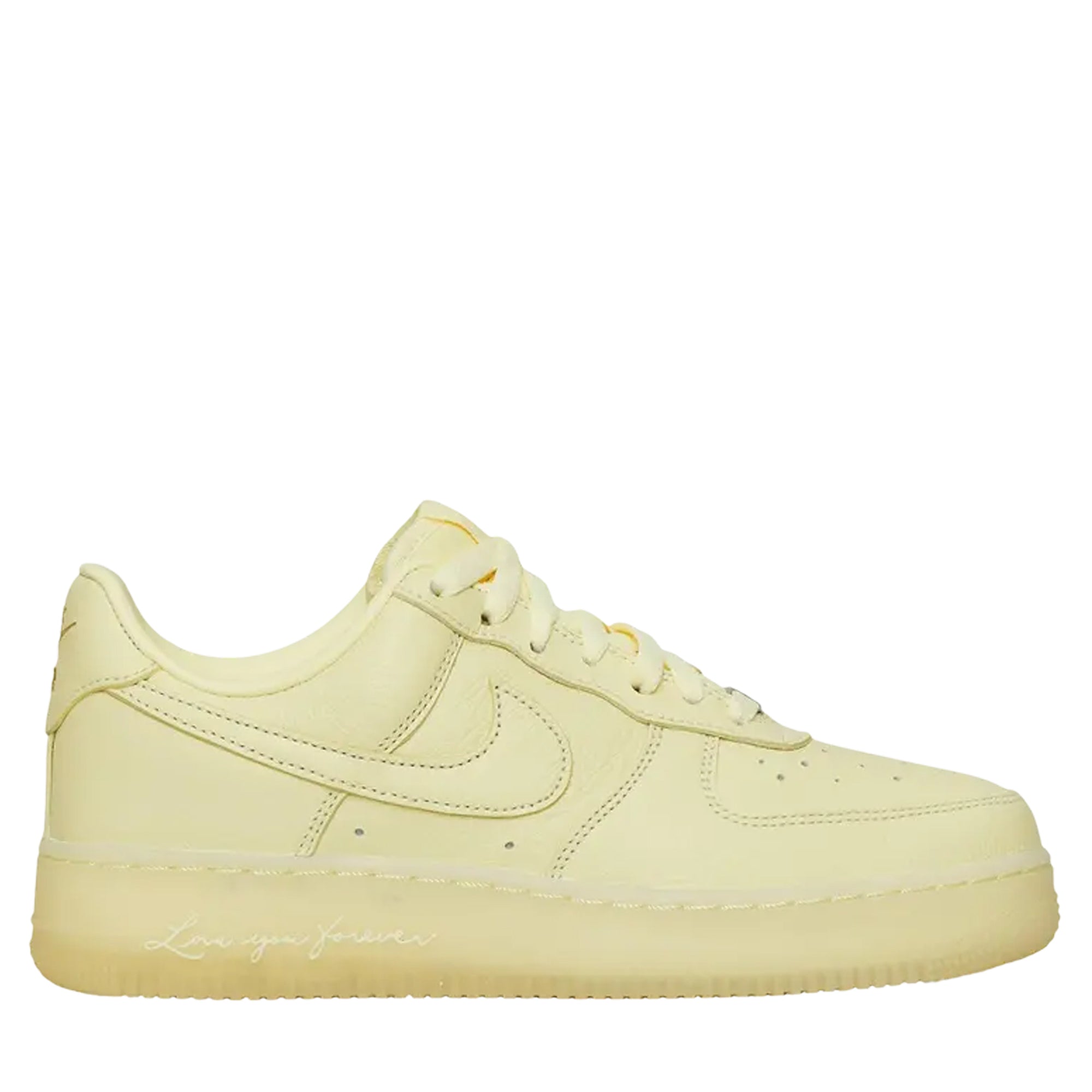 Nike Air Force 1 Low Drake NOCTA Certified Lover Boy Citron Tint-PLUS