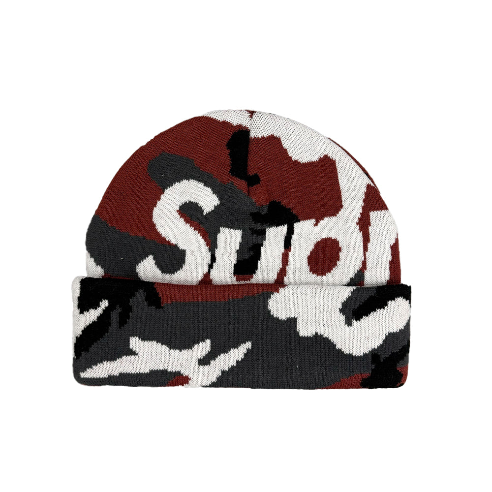 Girl Supreme Beanie Canada Supreme X New Era Box-logo Beanie Black