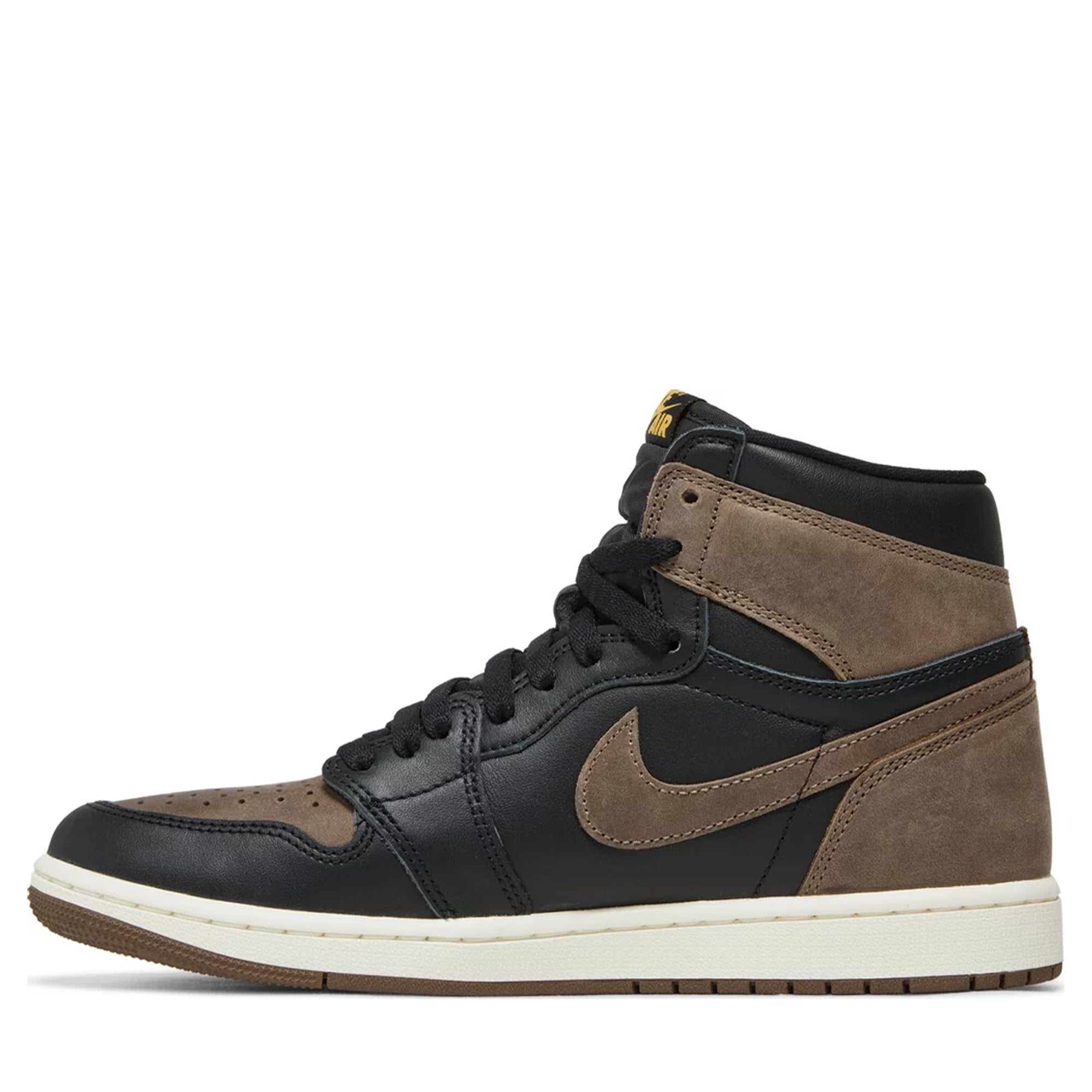 Jordan 1 Retro High OG Palomino | PLUS