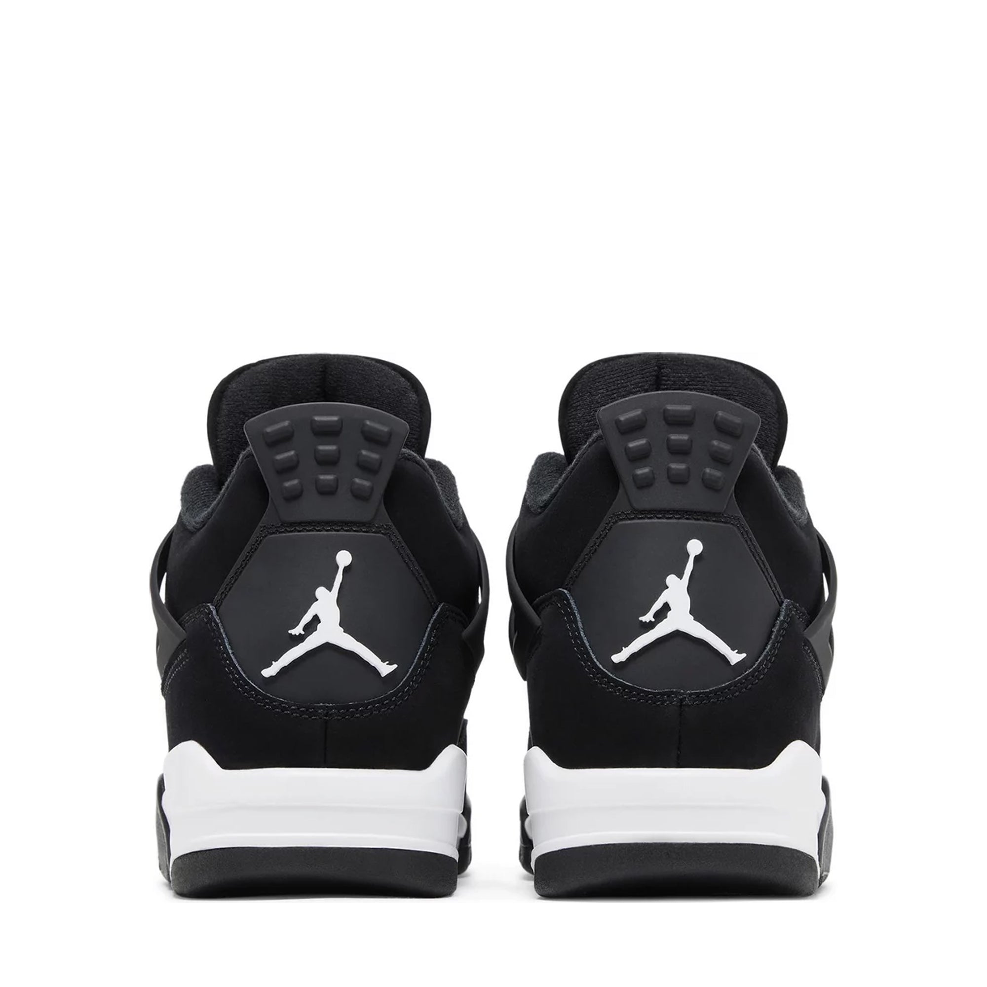 Jordan 4 Retro White Thunder-PLUS