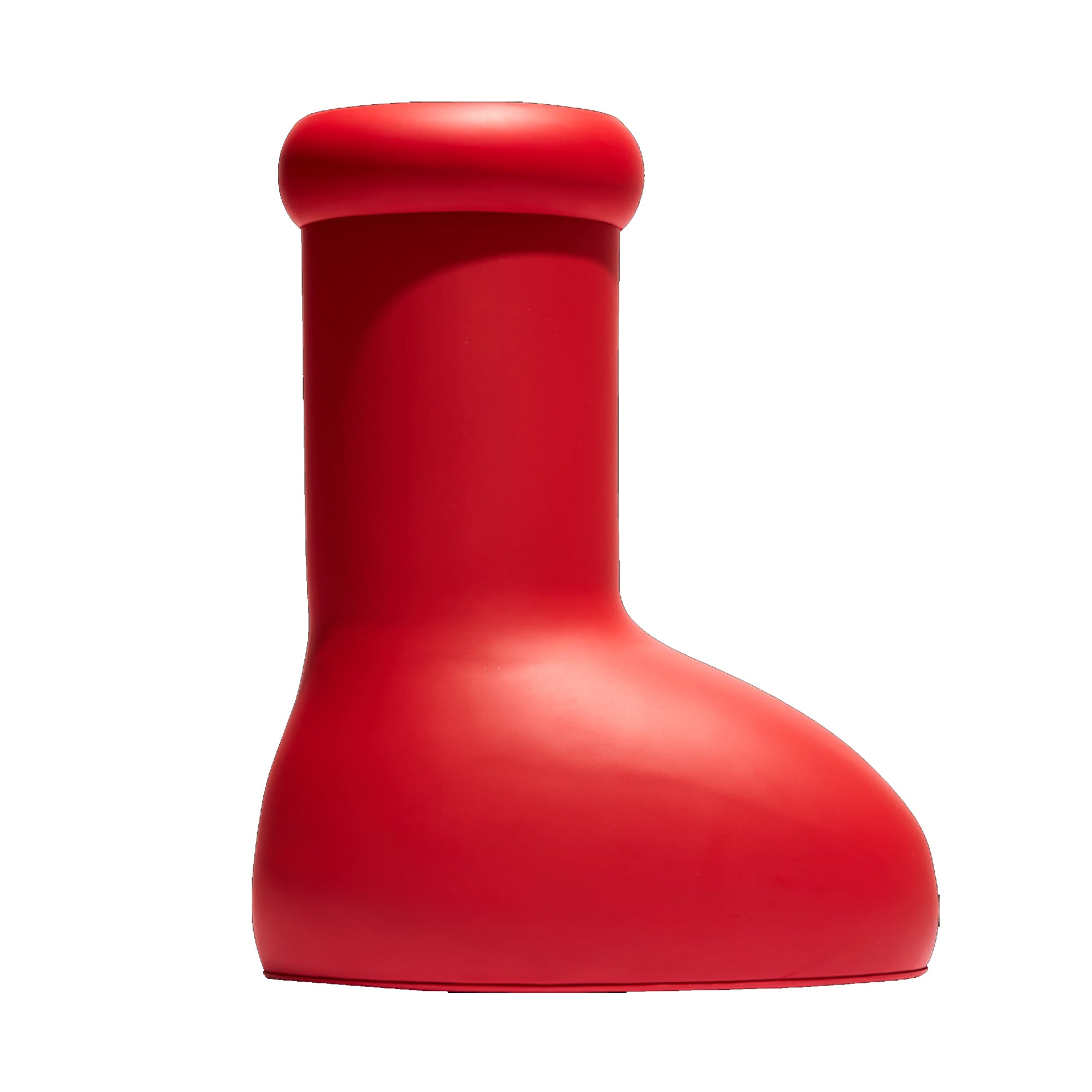 MSCHF Big Red Boot-PLUS