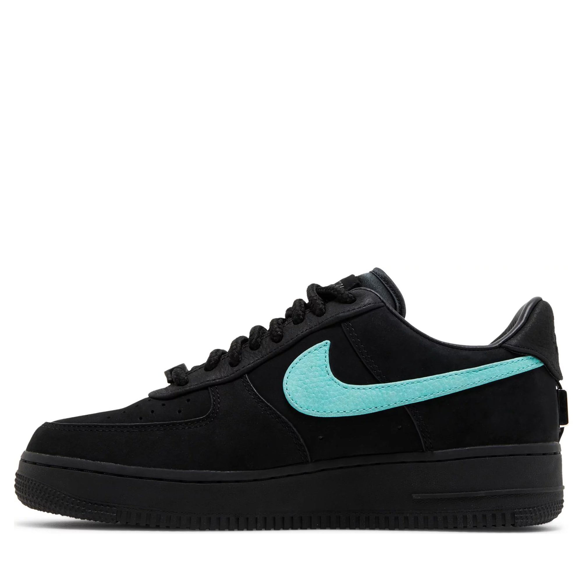 Tiffany & Co. × Nike Air Force 1 Low