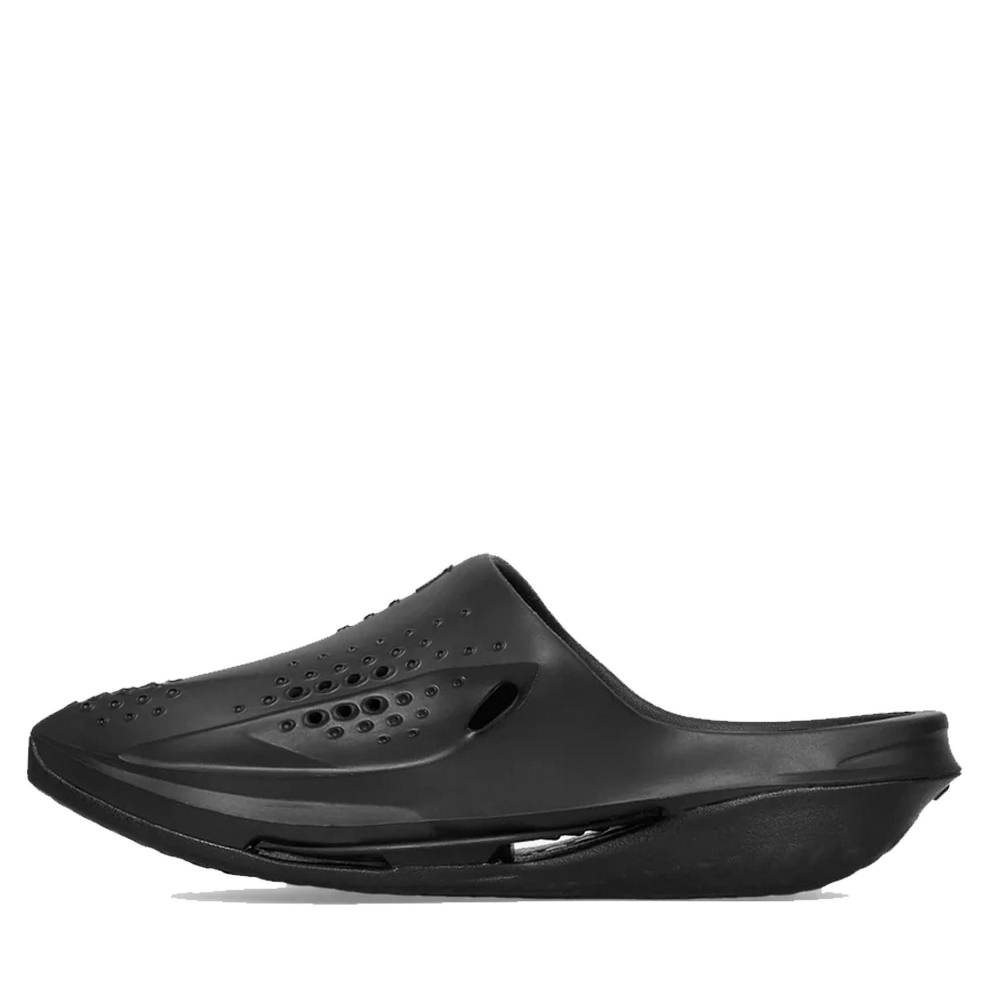 Nike MMW 005 Slide Black-PLUS