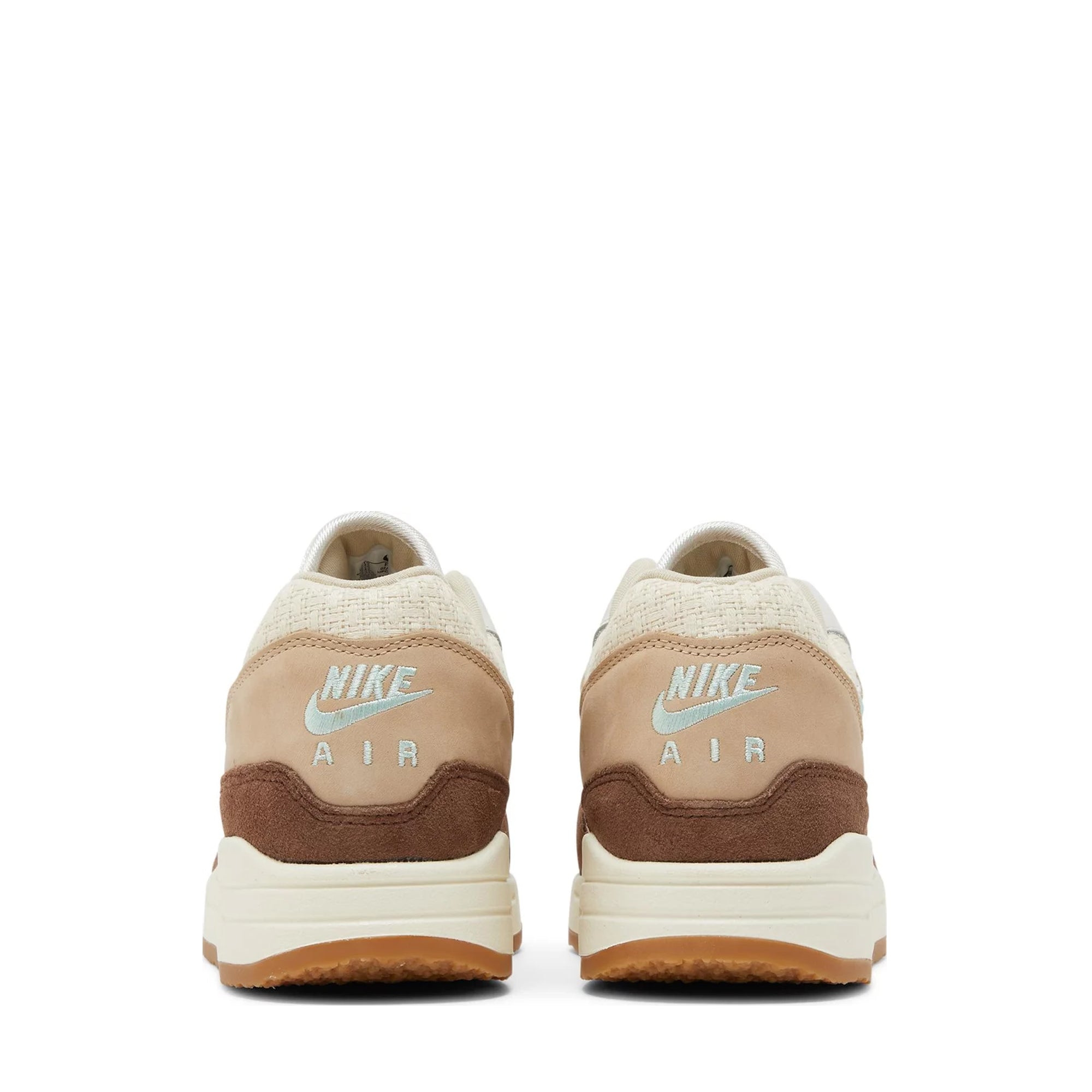 Air orders max 1 crepe wheat gold