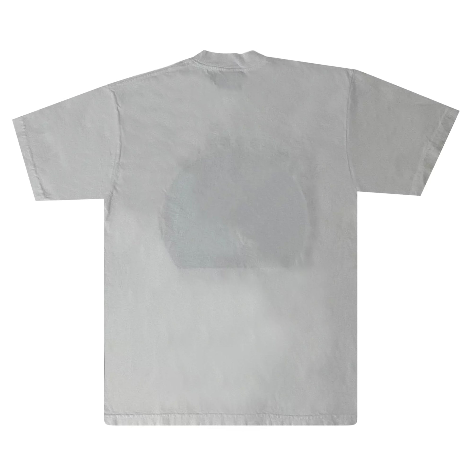 Psychworld Paramount Tee White-PLUS