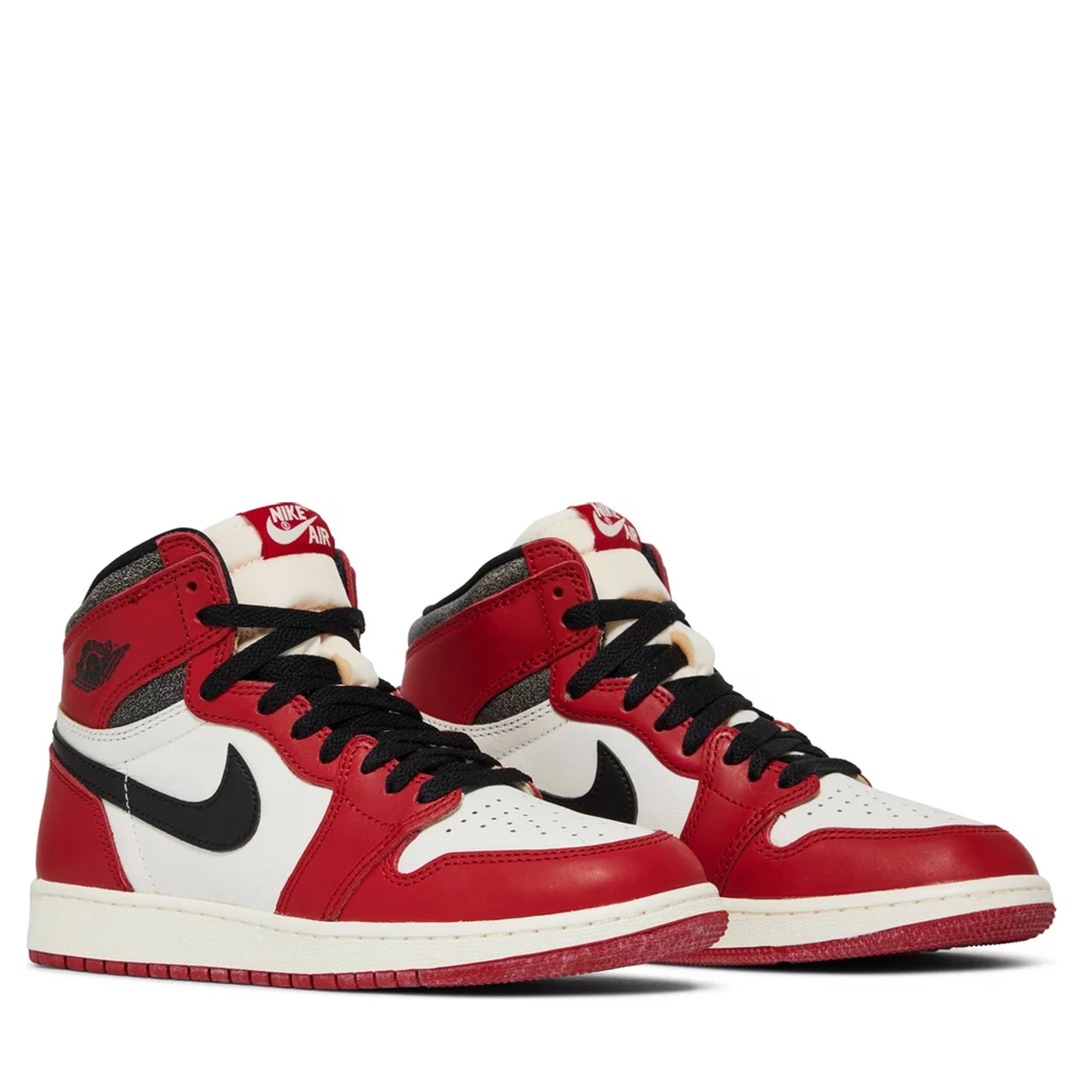 Jordan Retro High OG Lost and Found (GS) PLUS - Main Image