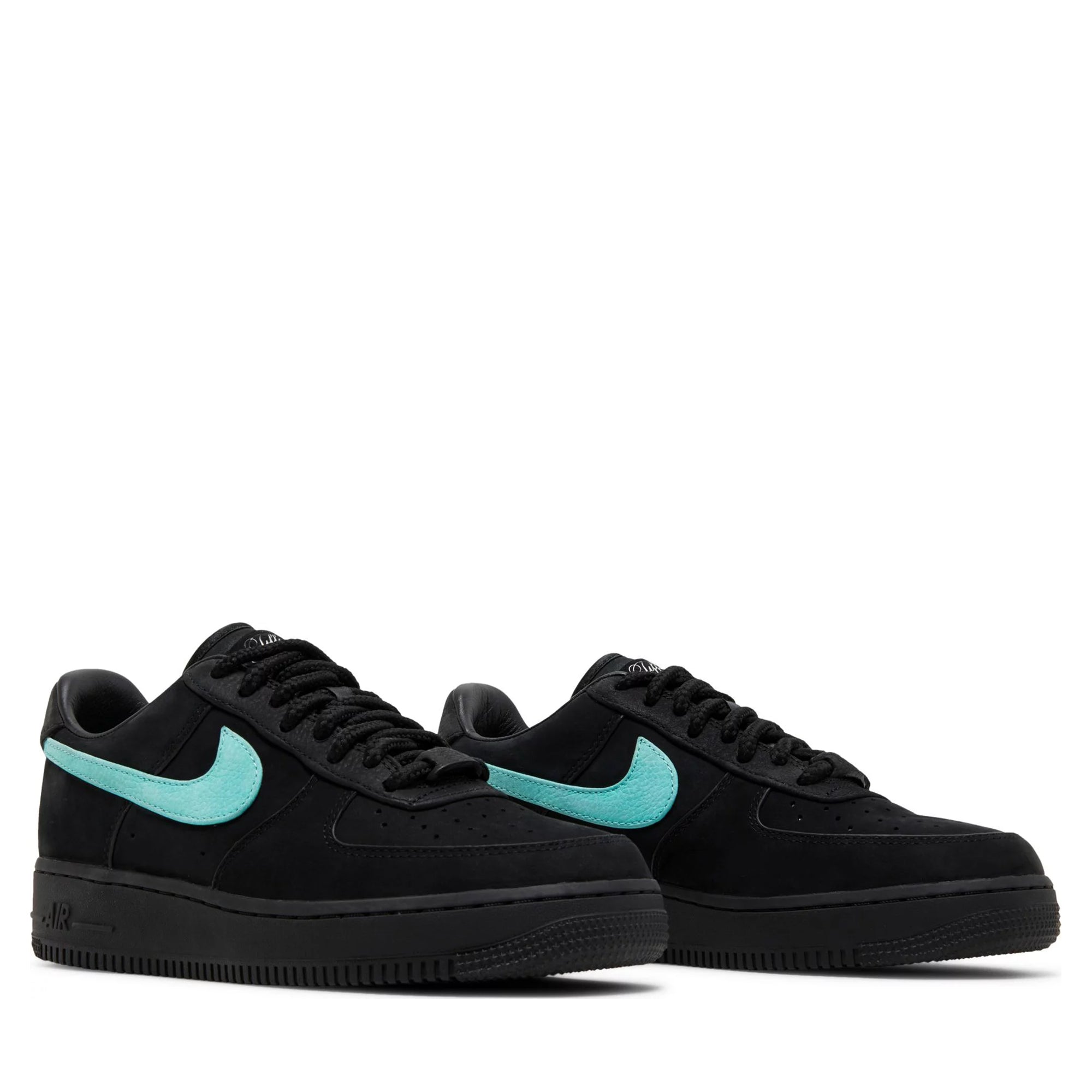 Nike Air Force 1 Low Tiffany & Co. 1837-PLUS