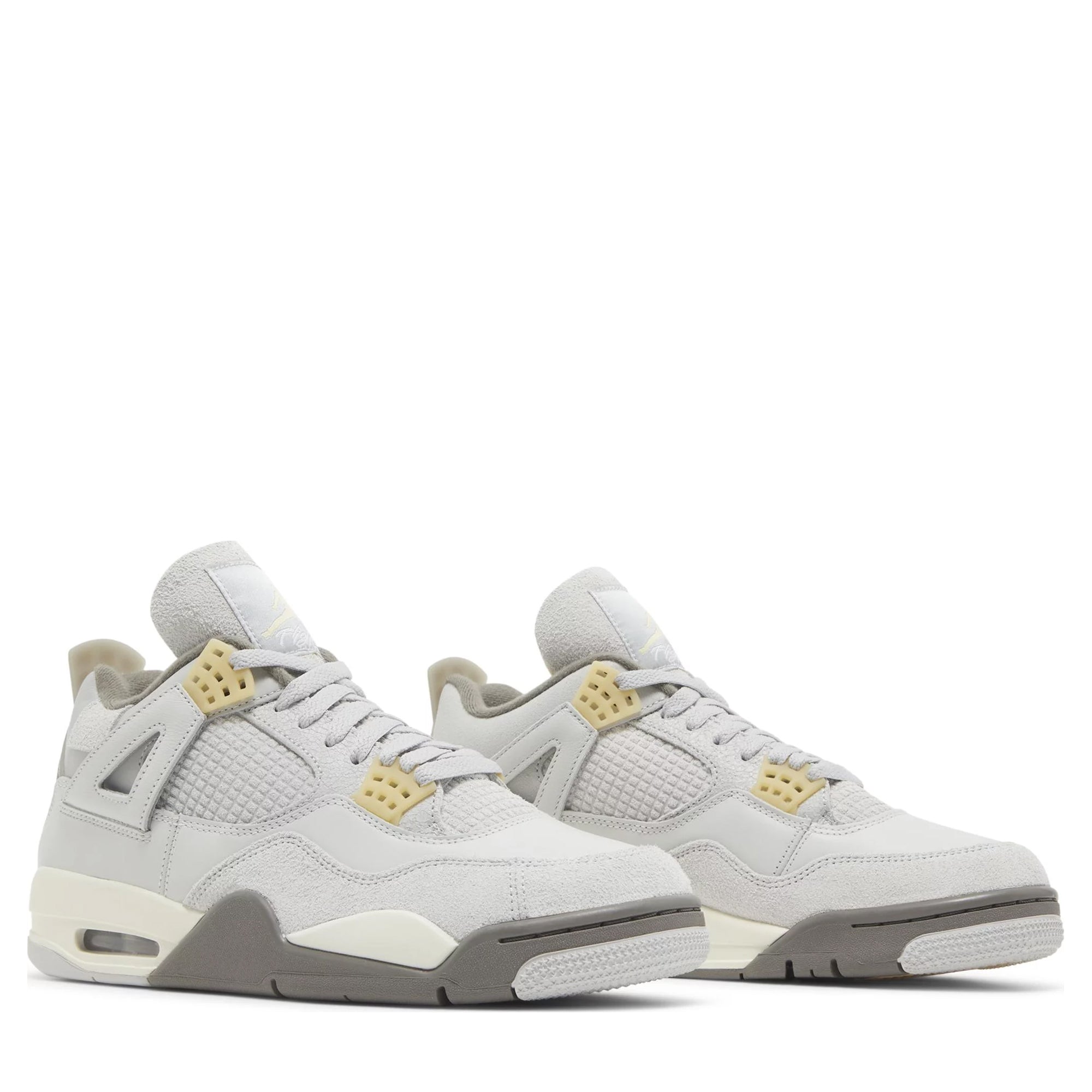 Jordan 4 Retro SE Craft Photon Dust-PLUS