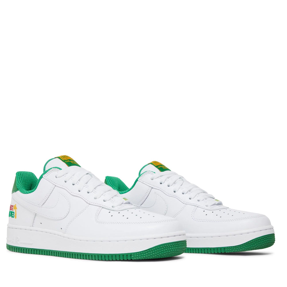 Nike Air Force 1 Low Retro QS West Indies (2022)