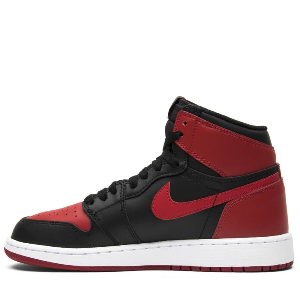 Jordan 1 Retro Bred 2016 Banned GS