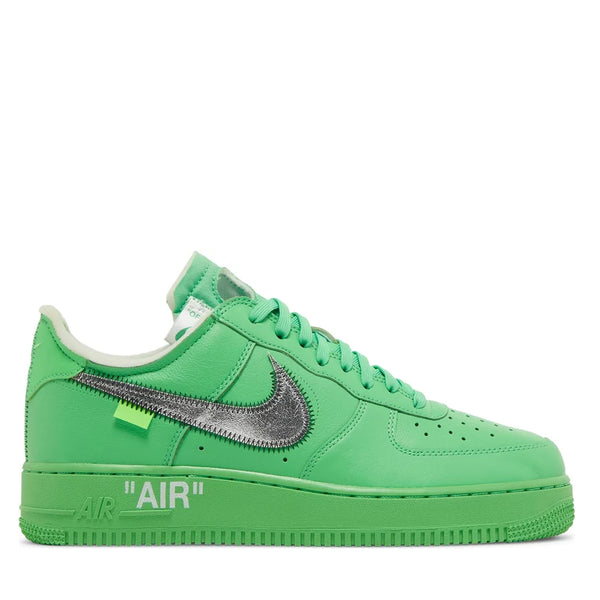 Nike Air Force 1 Low Off-White Brooklyn