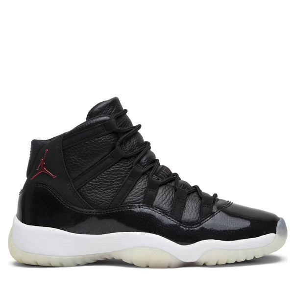 Jordan 11 Retro 72-10 (GS) | PLUS