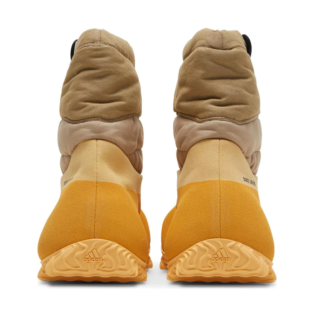 adidas Yeezy Knit RNNR Boot Sulfur PLUS - Main Image