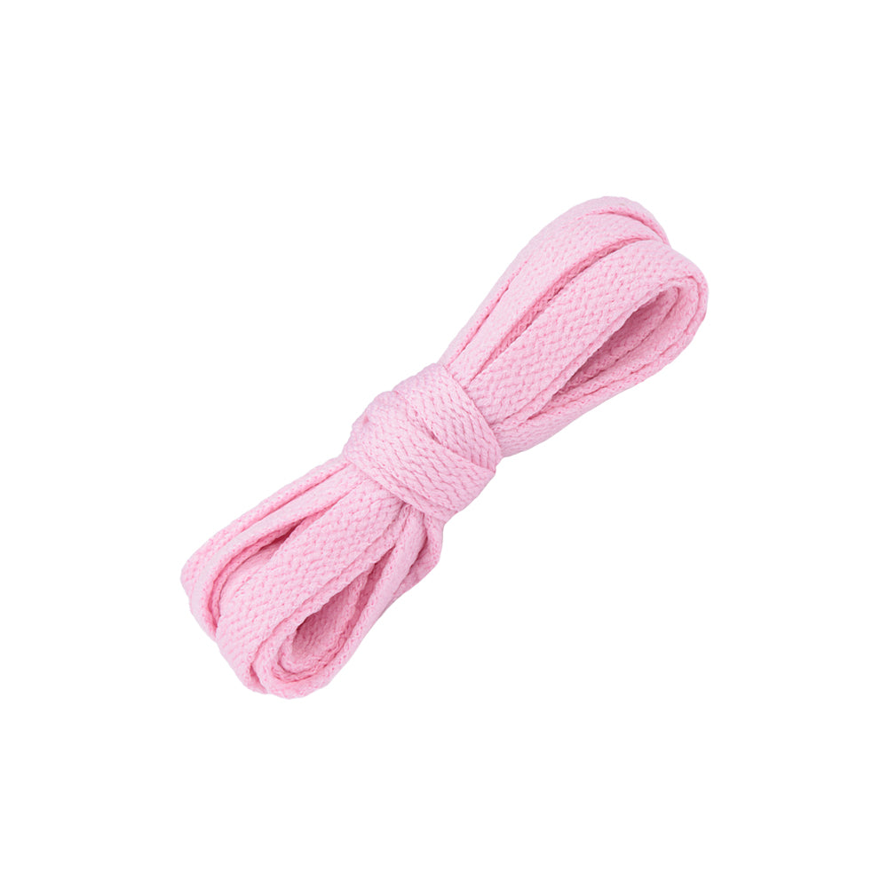 Plus Basics Light Pink Jordan 1 Replacement Laces-PLUS