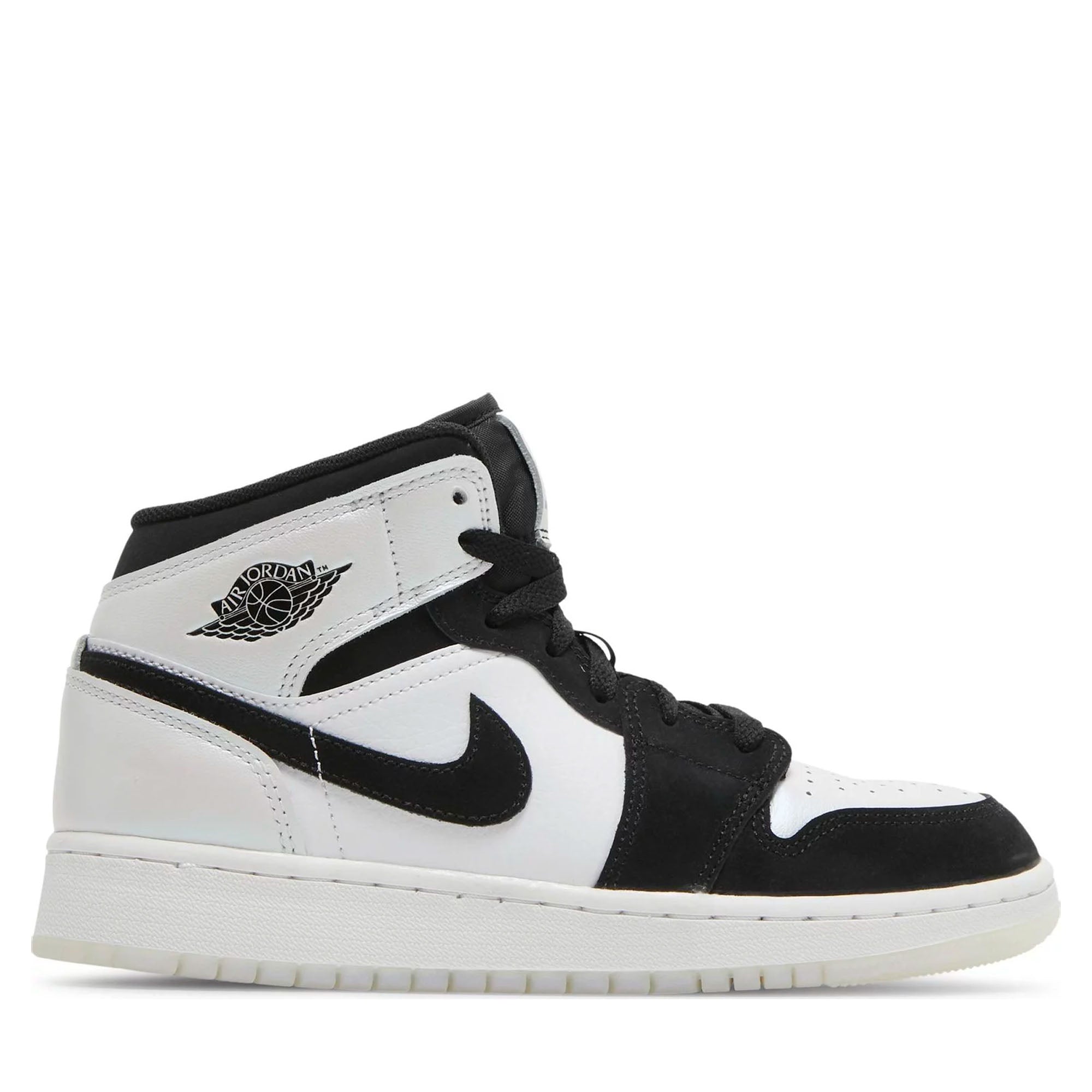 Shop Air Jordan 1 Mid Sneakers & More | Authenticity Guaranteed