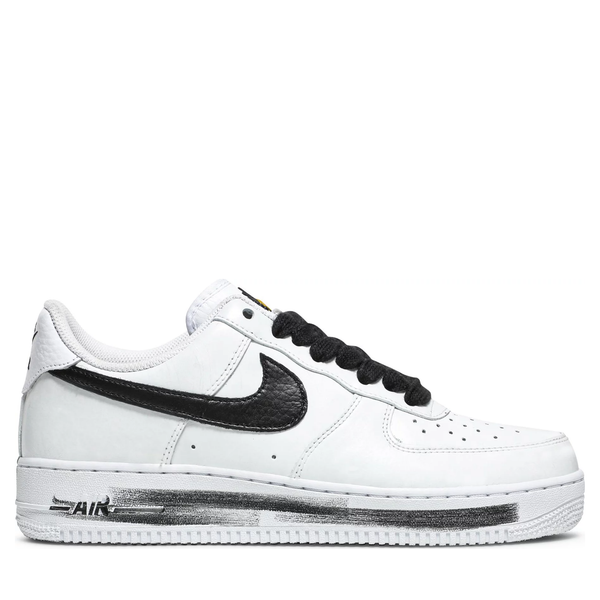 Nike Air Force 1 Low G-Dragon Peaceminusone Para-Noise 2.0 | PLUS