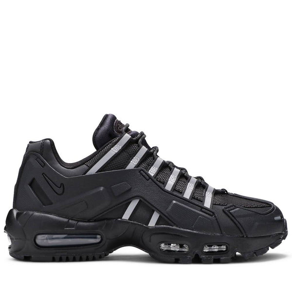 Nike Air Max 95 NDSTRKT Black Reflective | PLUS